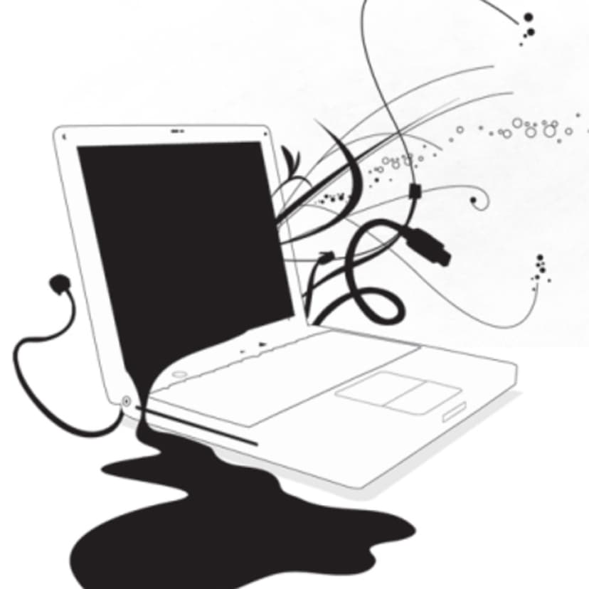 Social Savv(v)y's Podcast cover