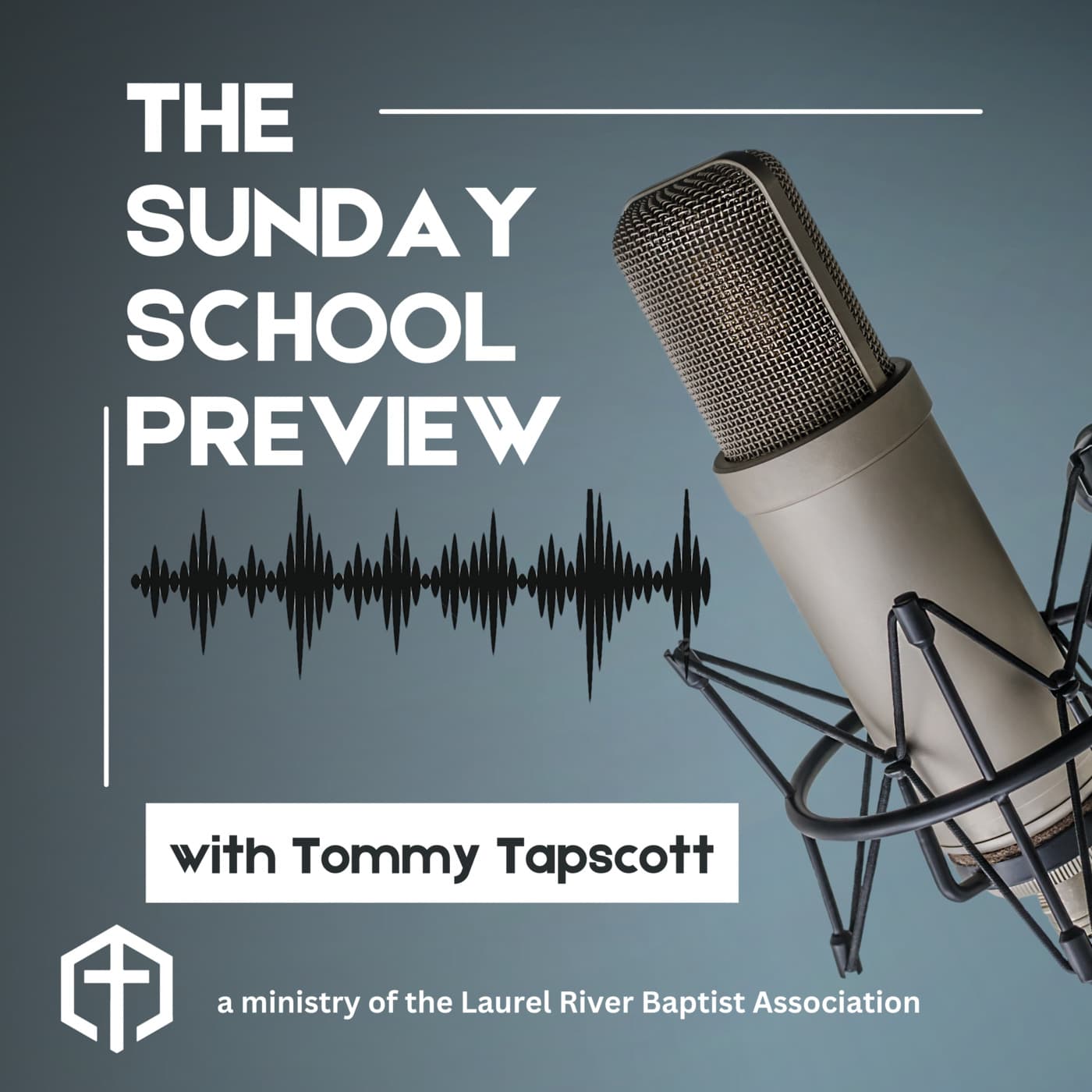 Sunday School Preview cover