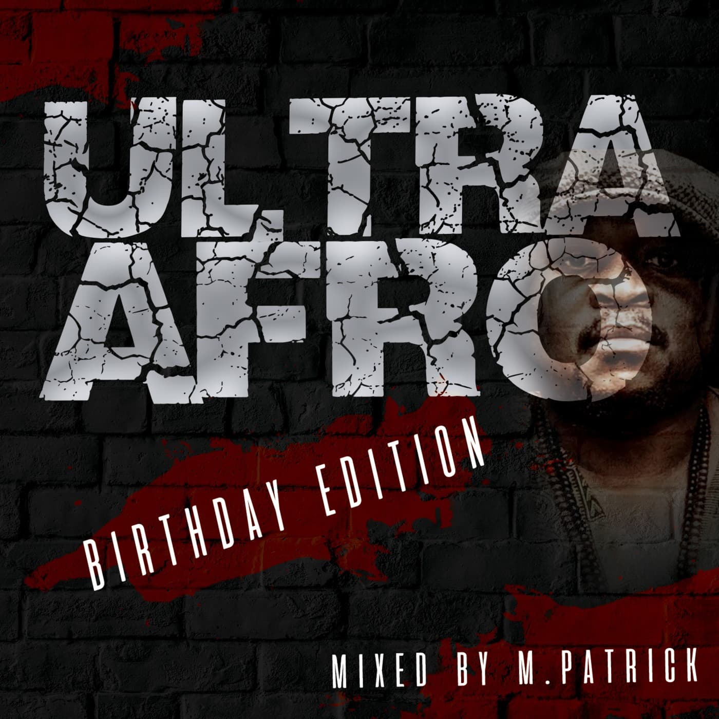 Afrika's Calling cover