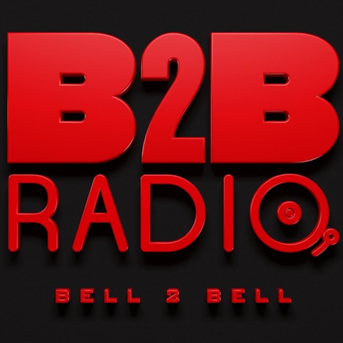 Bell 2 Bell Radio cover