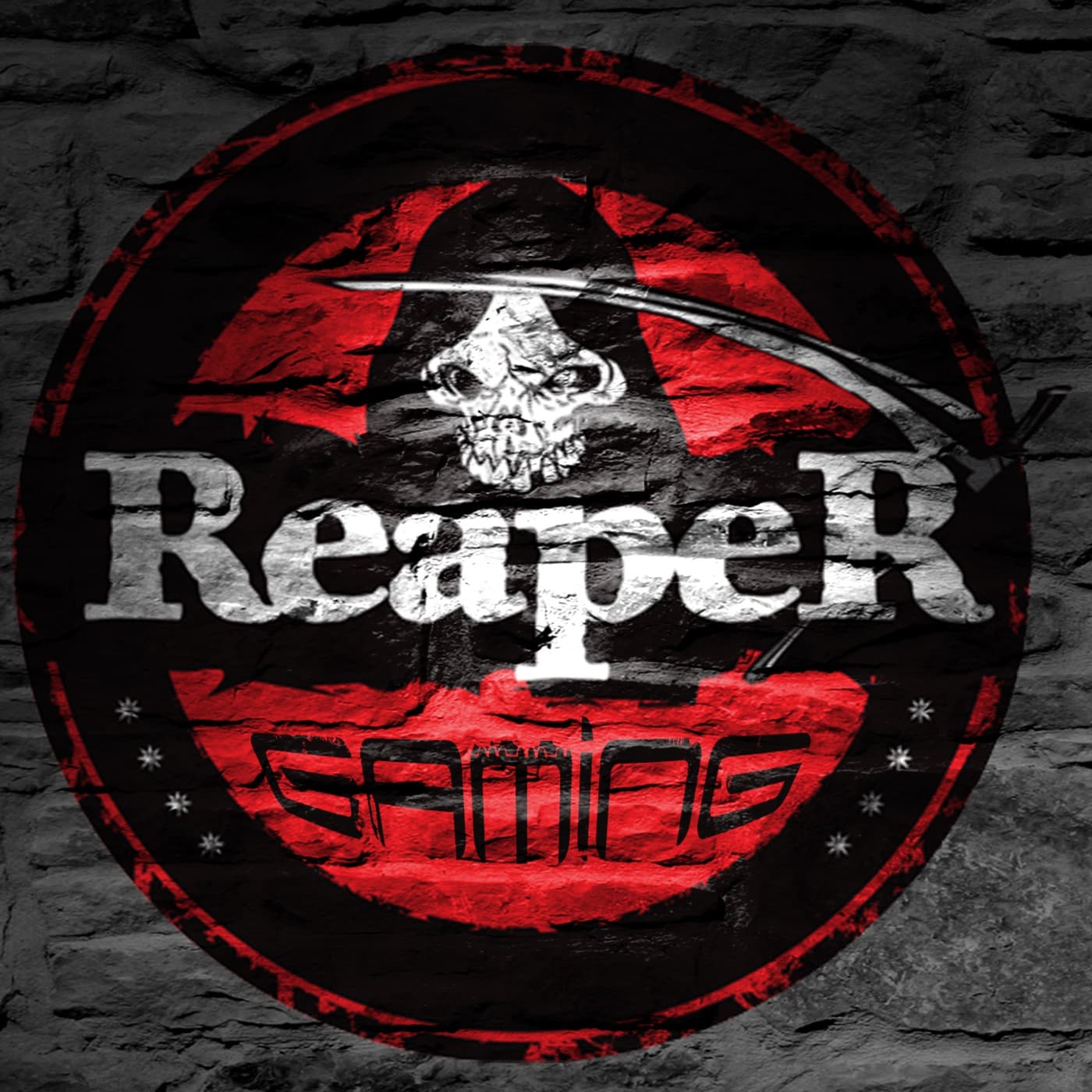 EP-03 - Gaming Reapers cover