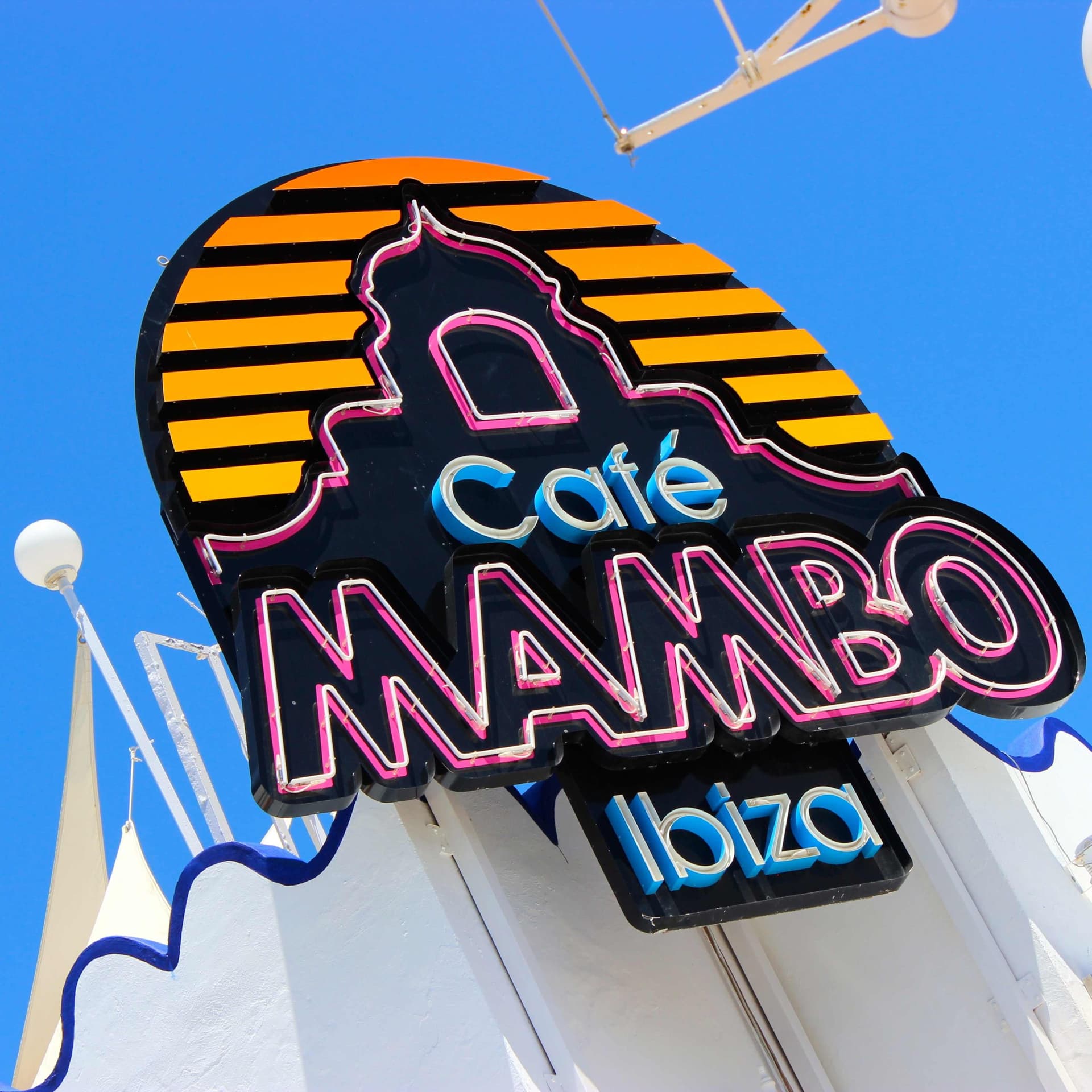 Vocal Therapy Episode 5 (Cafe Mambo) - L-Way cover