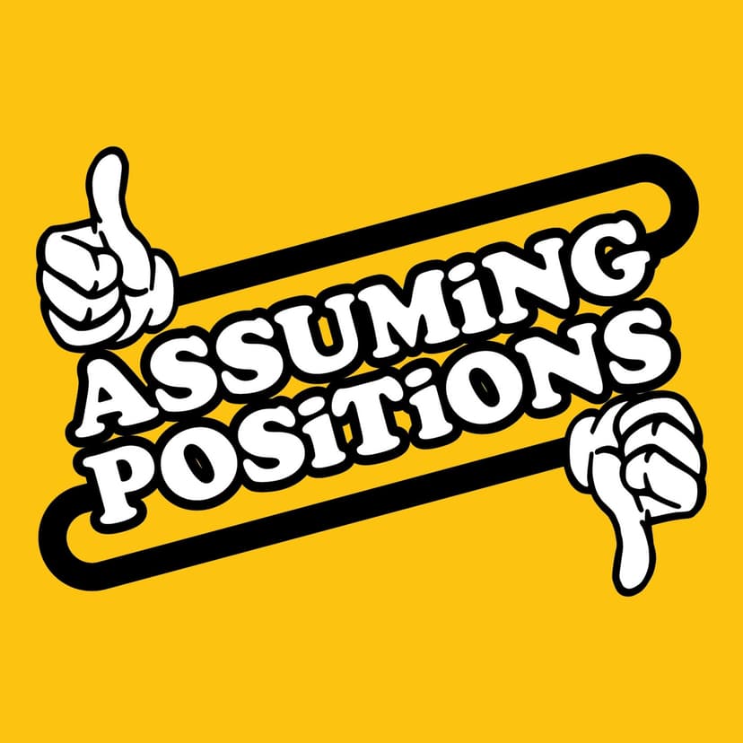 Assuming Positions cover