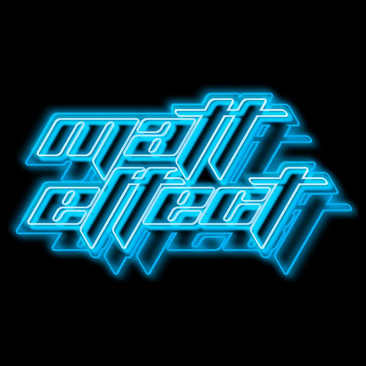 Encore - Matt Effect cover