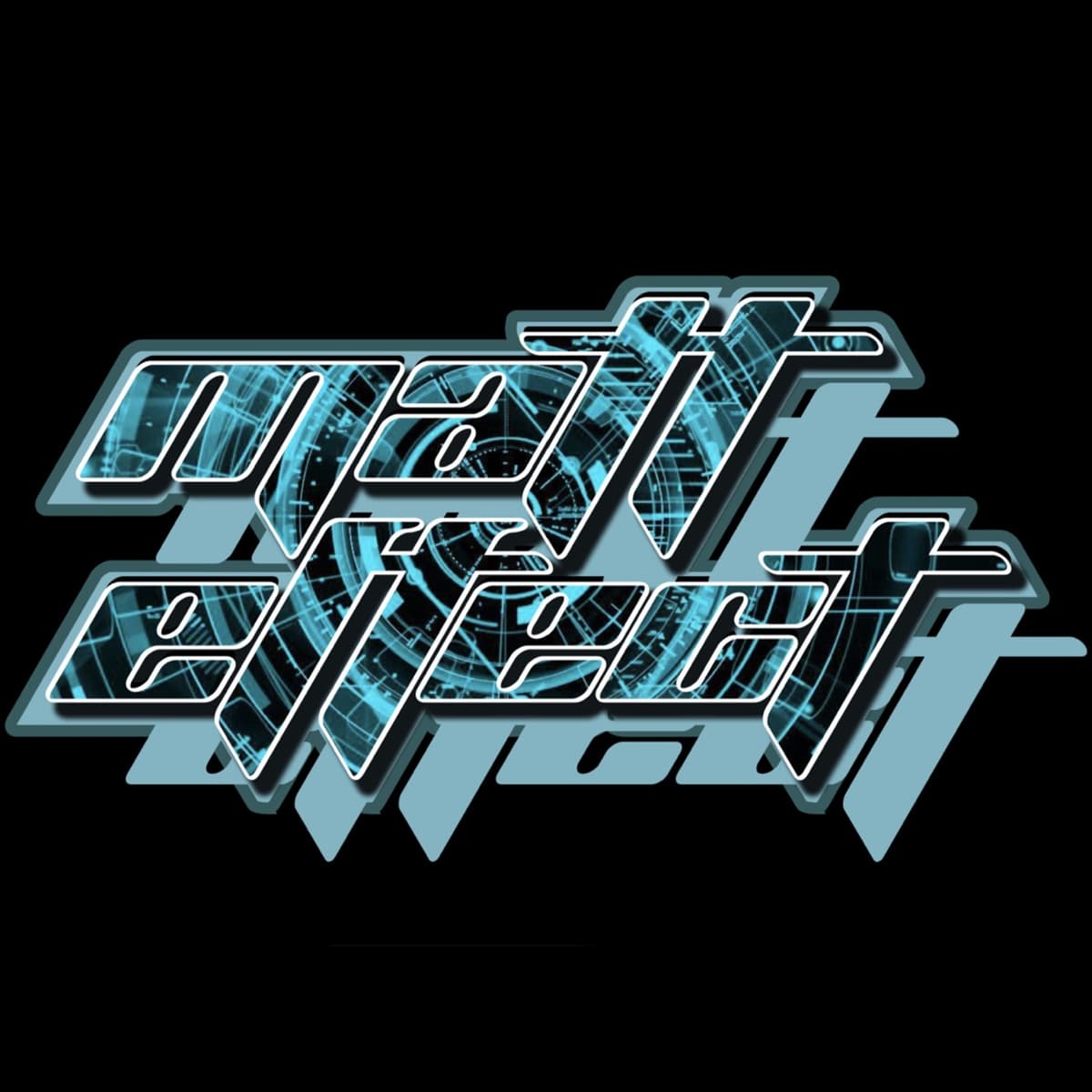 Hypnotic - Matt Effect cover