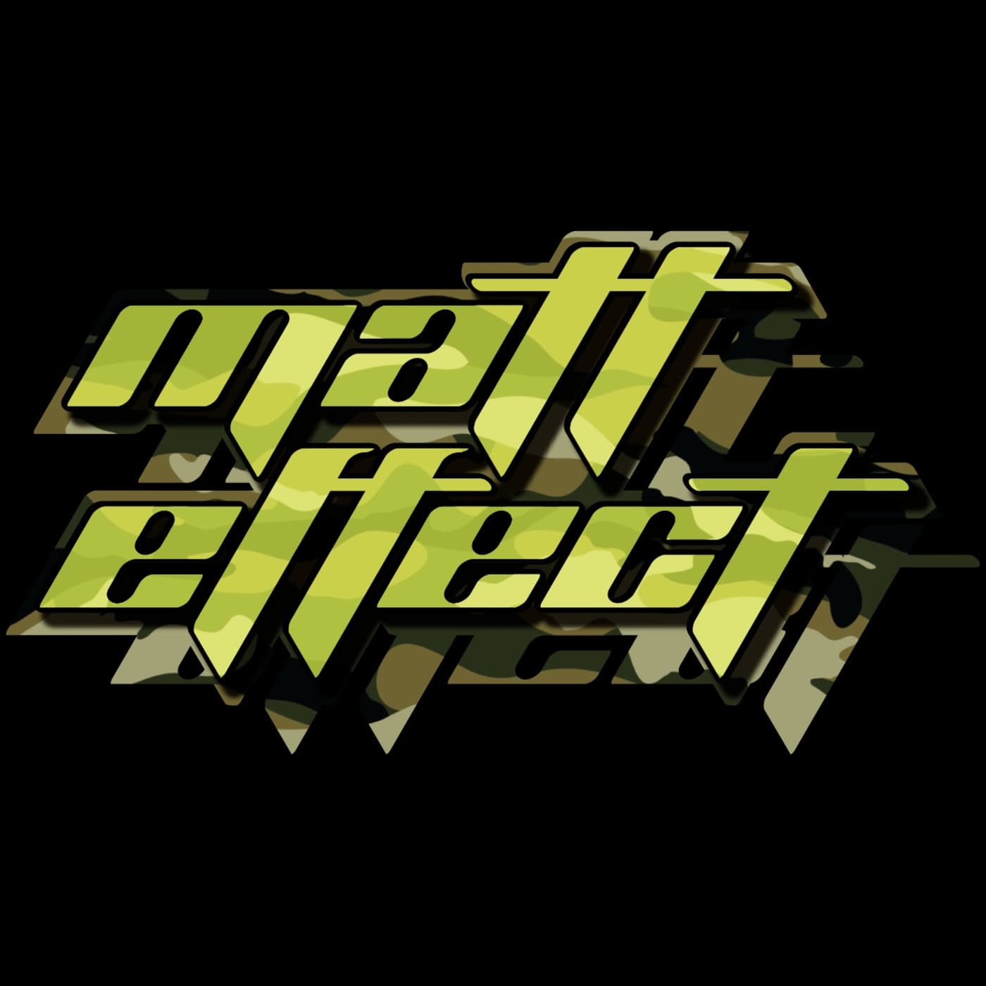 Commander - Matt Effect cover