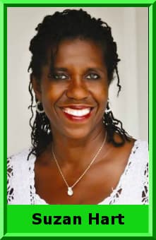 HWF Team Call Coaches Corner with Suzan Hart March 2, 2017 - Personal Power Podcast cover