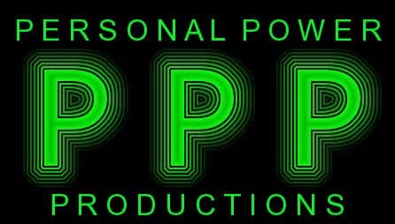 Personal Power Podcast cover
