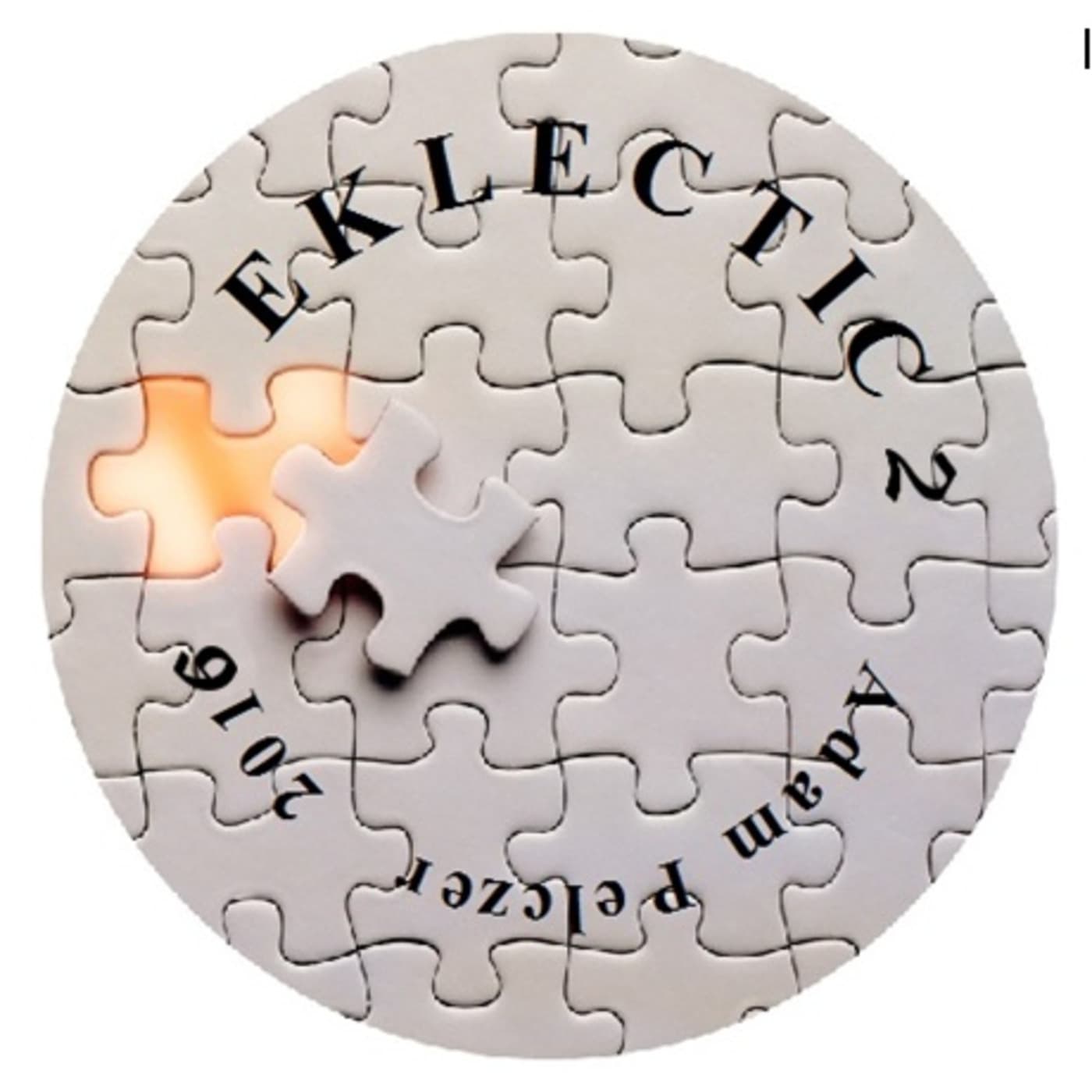 Send Money - Adam Pelczer's  Music Podcast cover