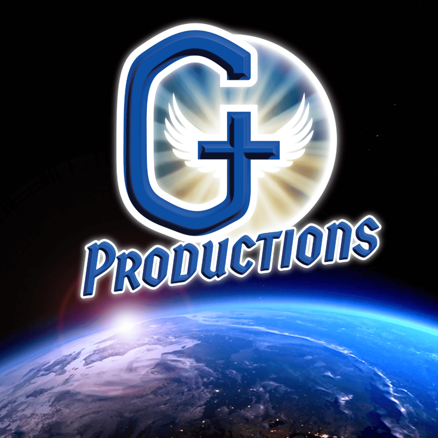 ETERNAL ANTHEM (THE ANTHEM OF ETERNITY) - G PRODUCTIONS D2D  WIT' MC MIKE G cover