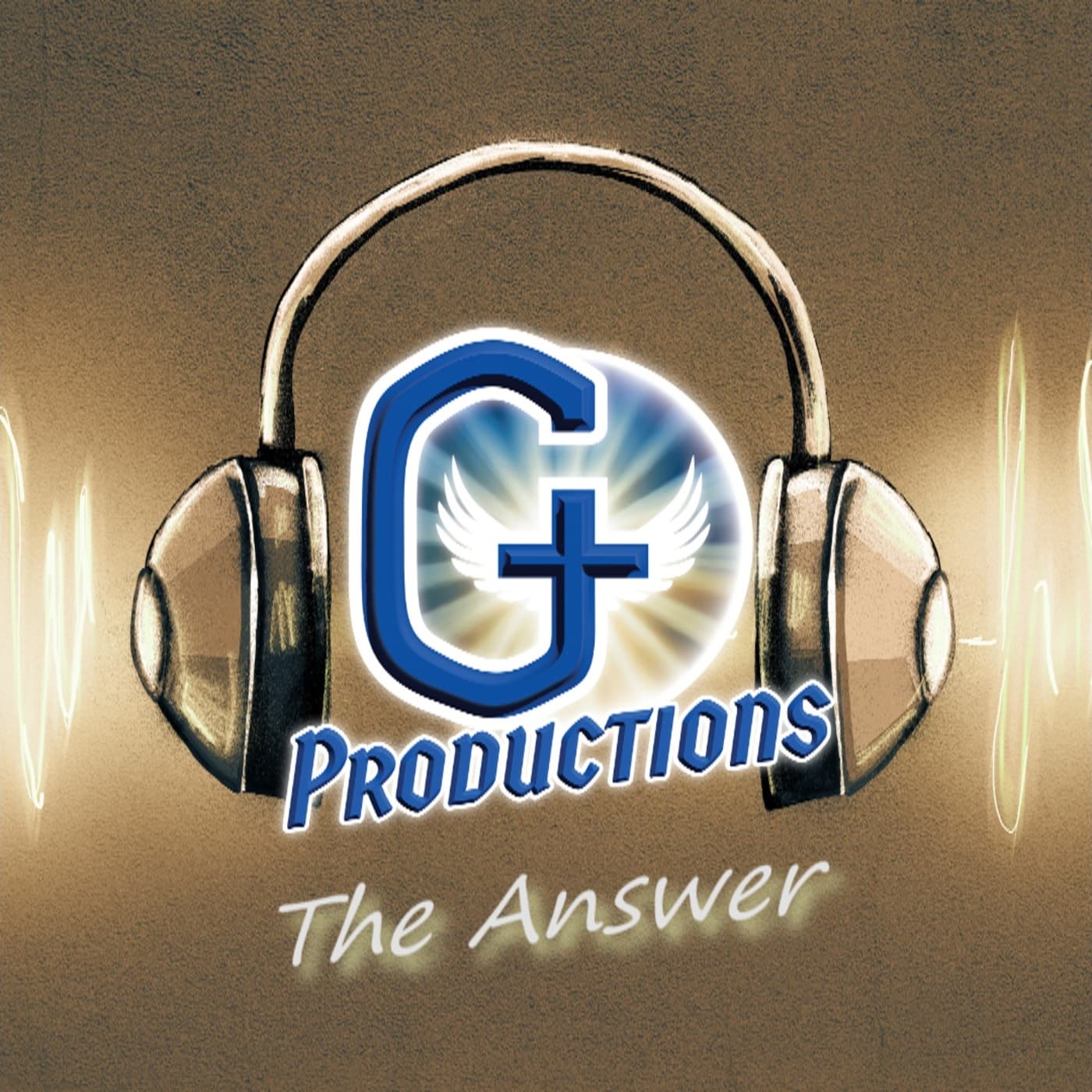 THE ANSWER - G PRODUCTIONS D2D  WIT' MC MIKE G cover