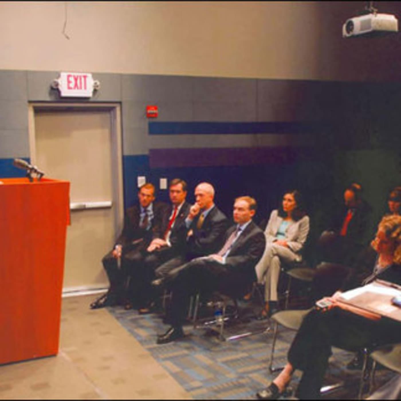 Better Bitter Banter - Episode 5 - Better Bitter Banter cover