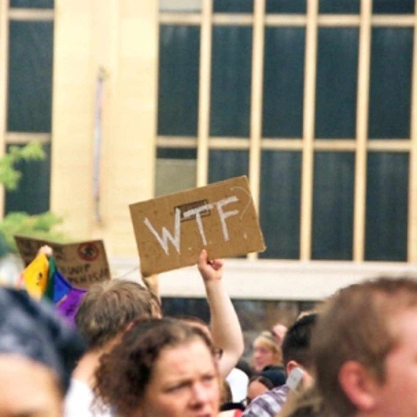 Better Bitter Banter - Episode 4 - Better Bitter Banter cover