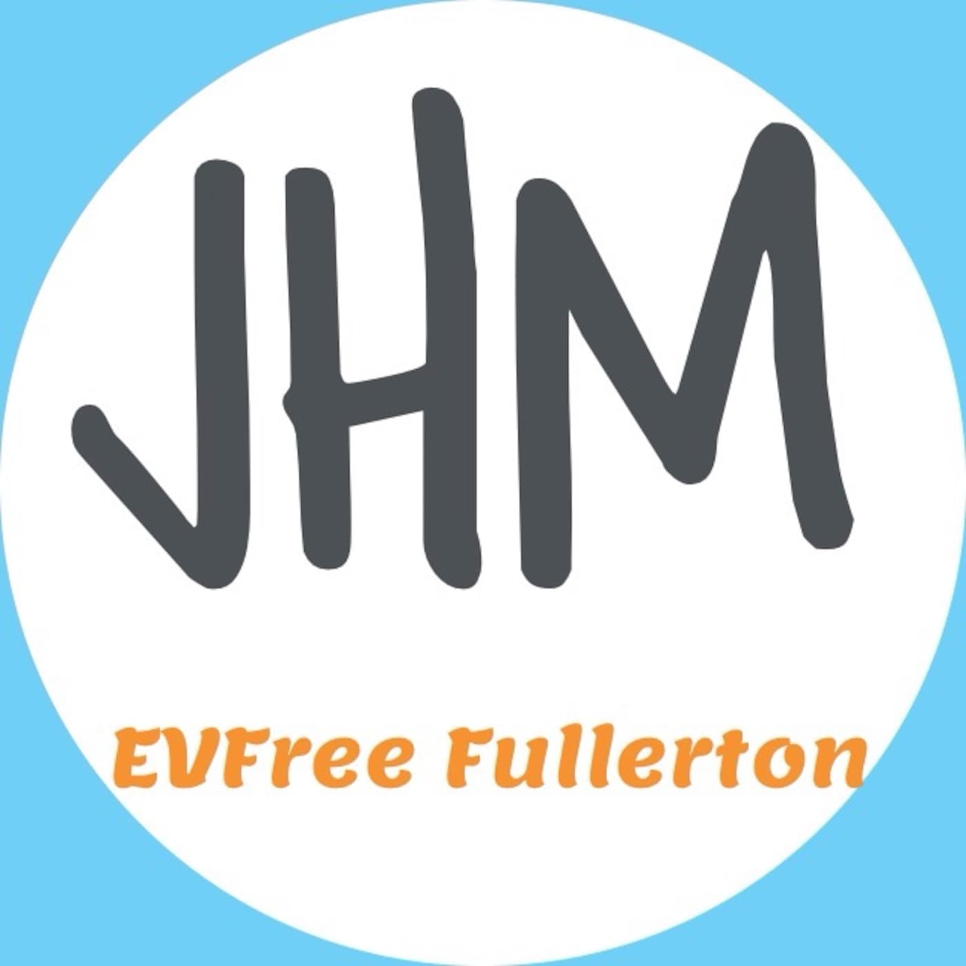 Evfree Fullerton Junior High cover