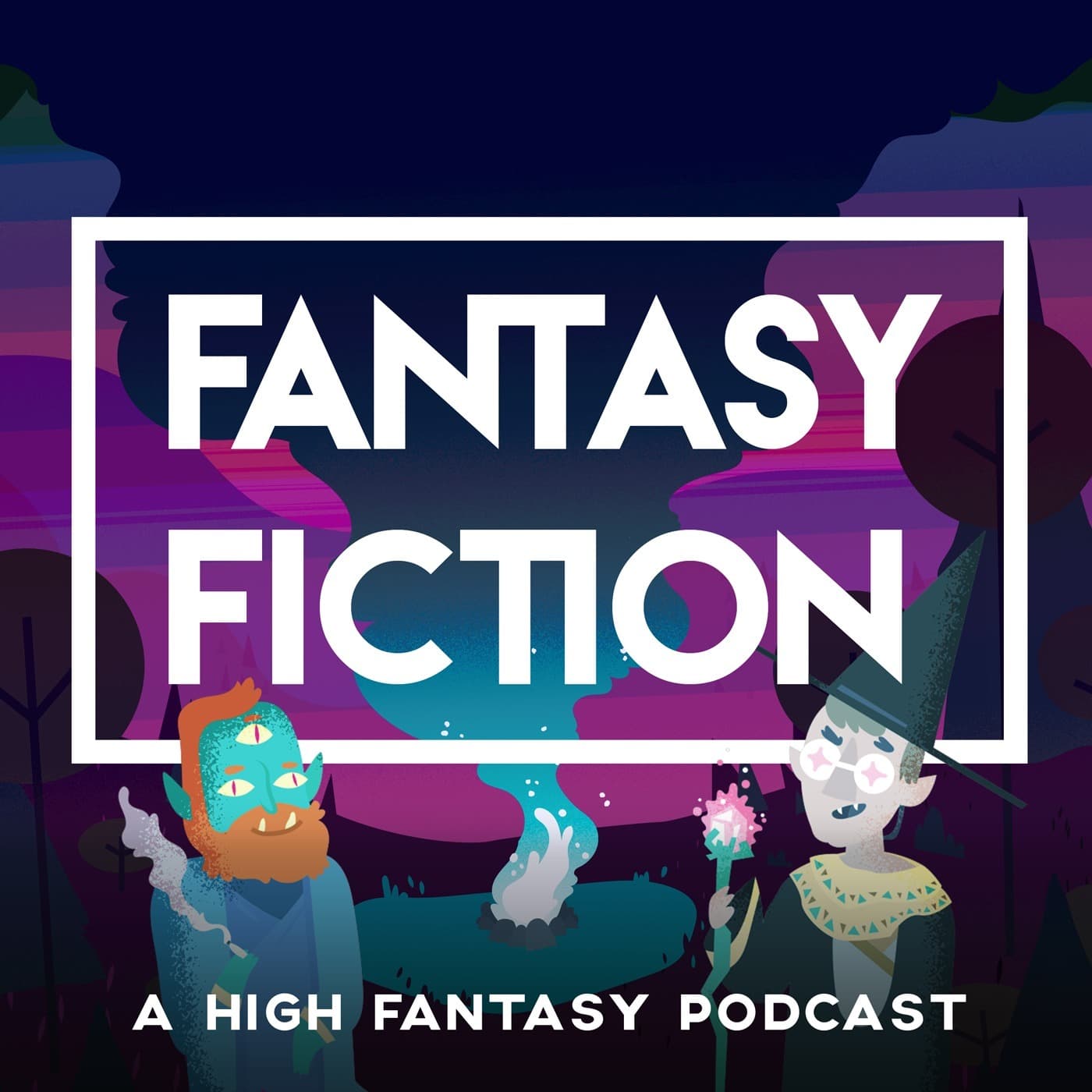 Fantasy Fiction Update - Fantasy Fiction cover