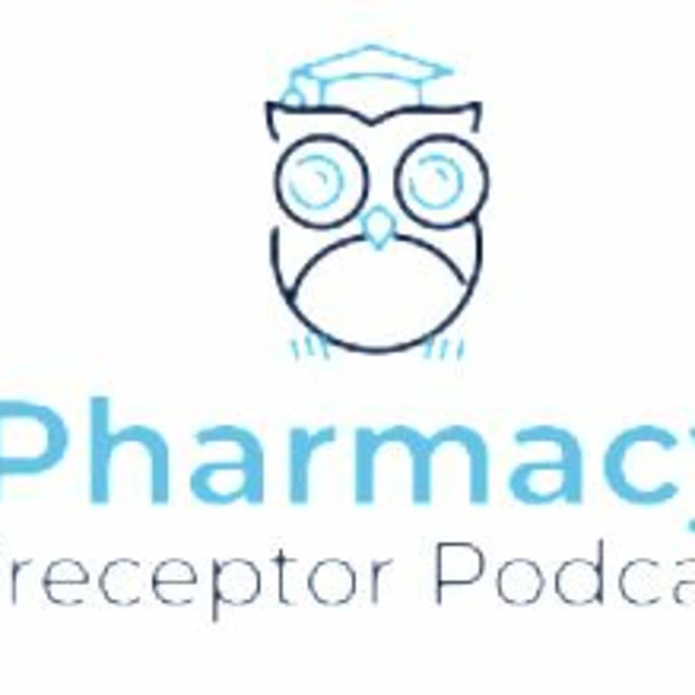 Episode 51: DOAC in Valvular Afib - Pharmacy Preceptor Podcast cover