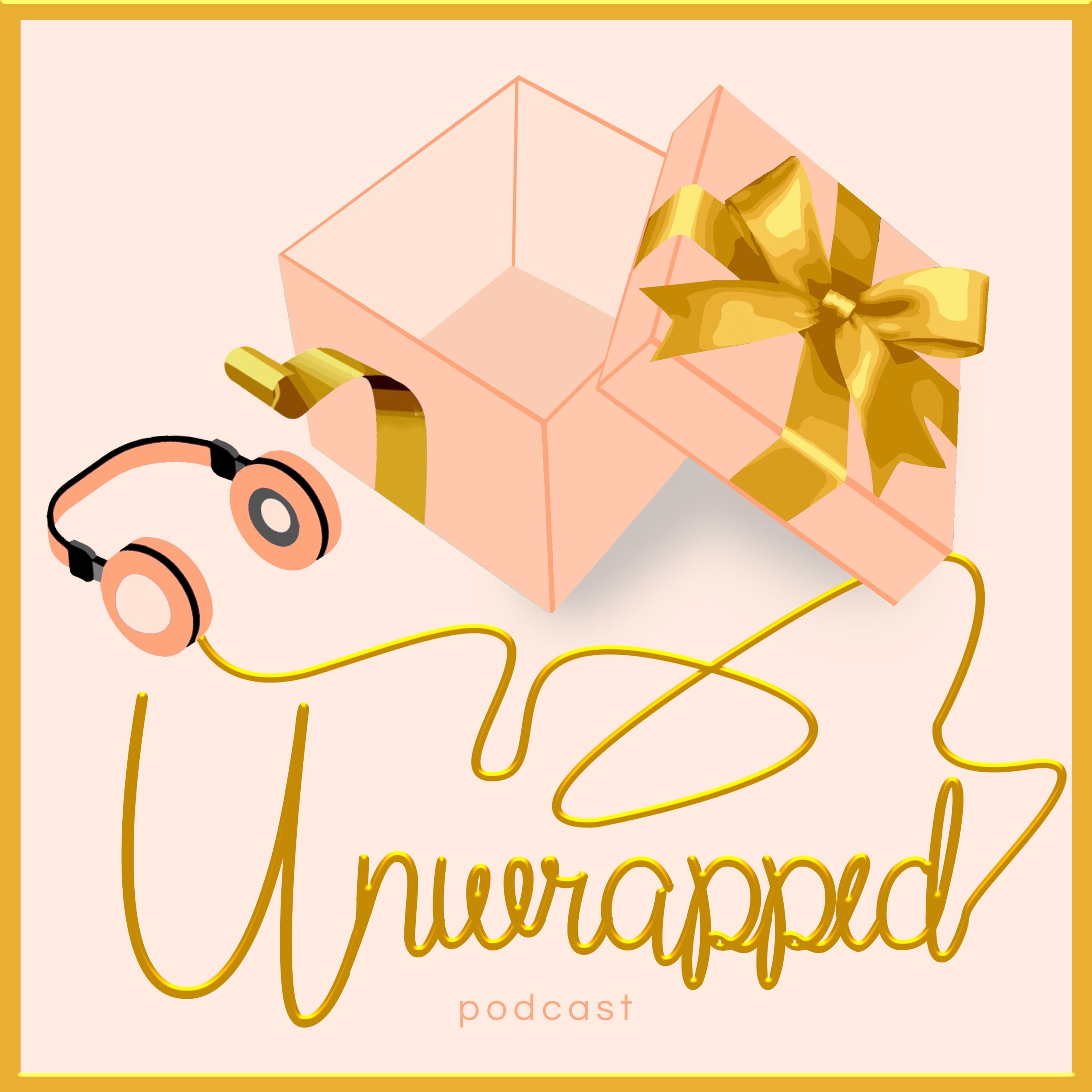 Episode 39: Kanye vs. The People - Unwrapped cover