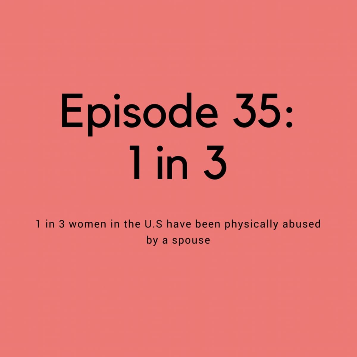 Episode 35: No More Shades - Unwrapped cover