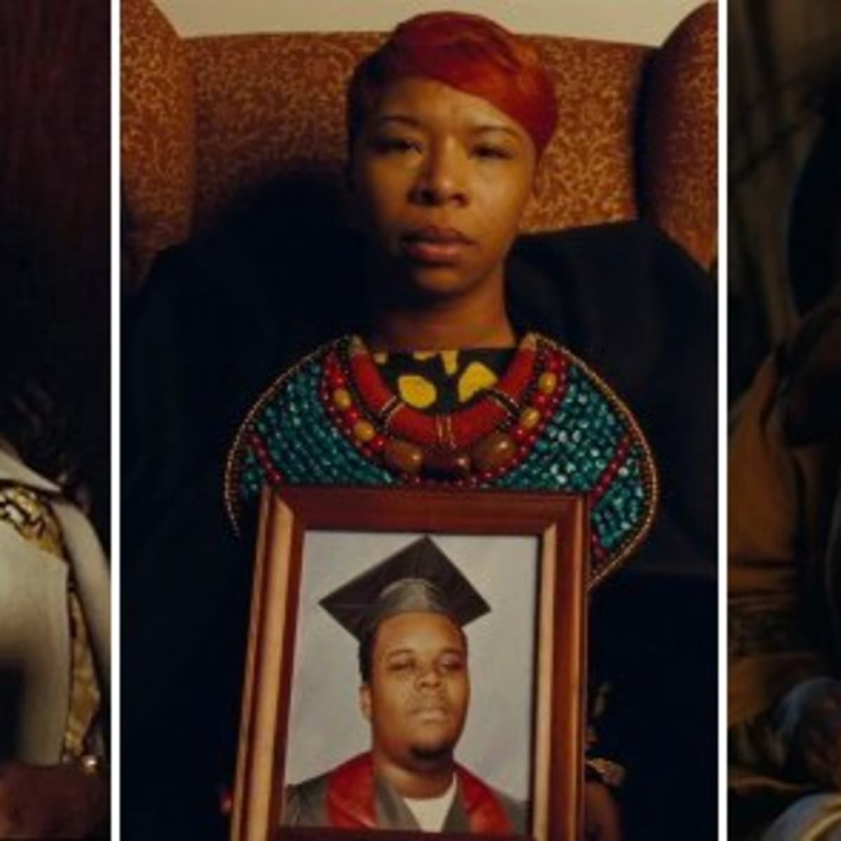 Episode 36: Raising Boys into Men in America - Unwrapped cover