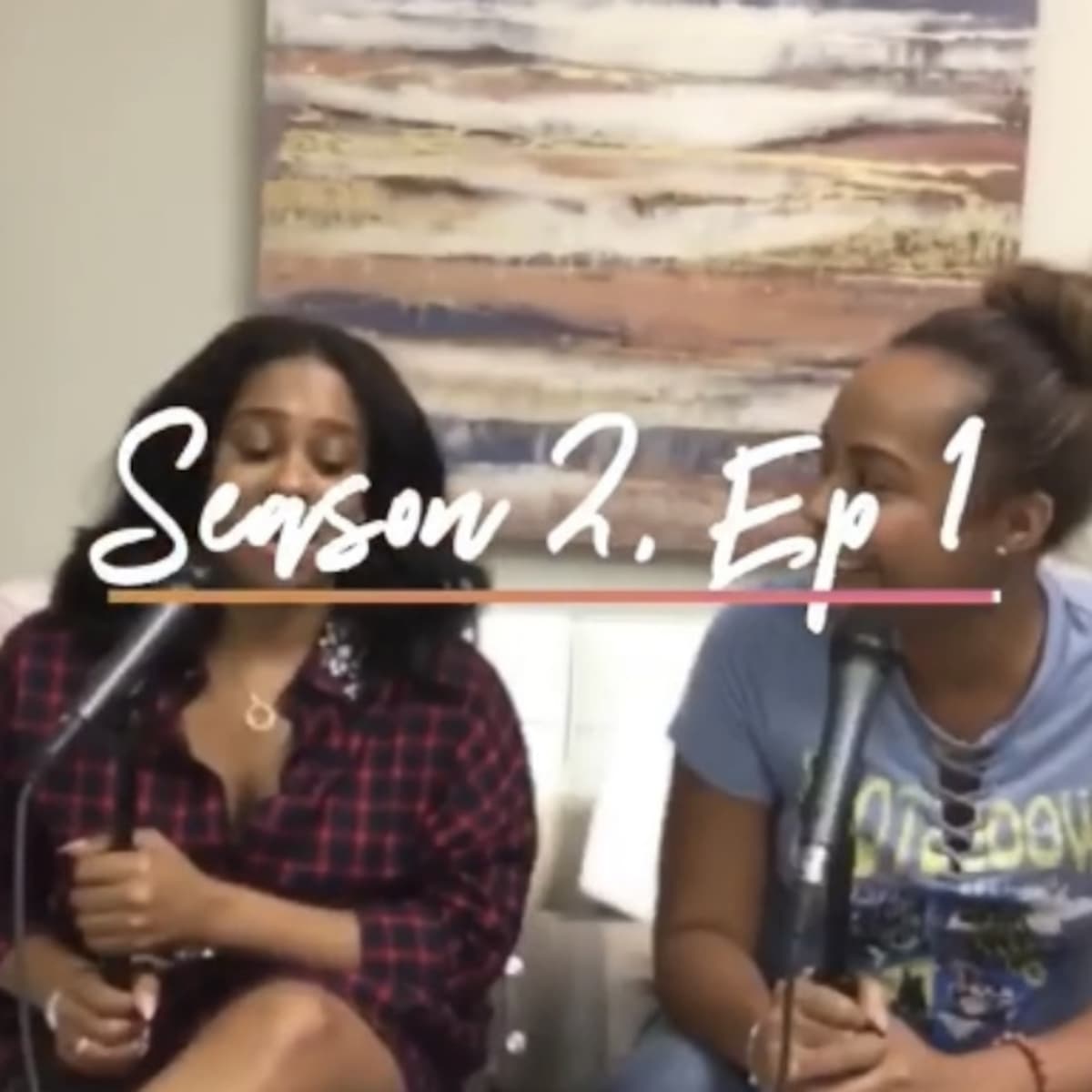 Season 2 Episode1: Welcome Back!! - Unwrapped cover