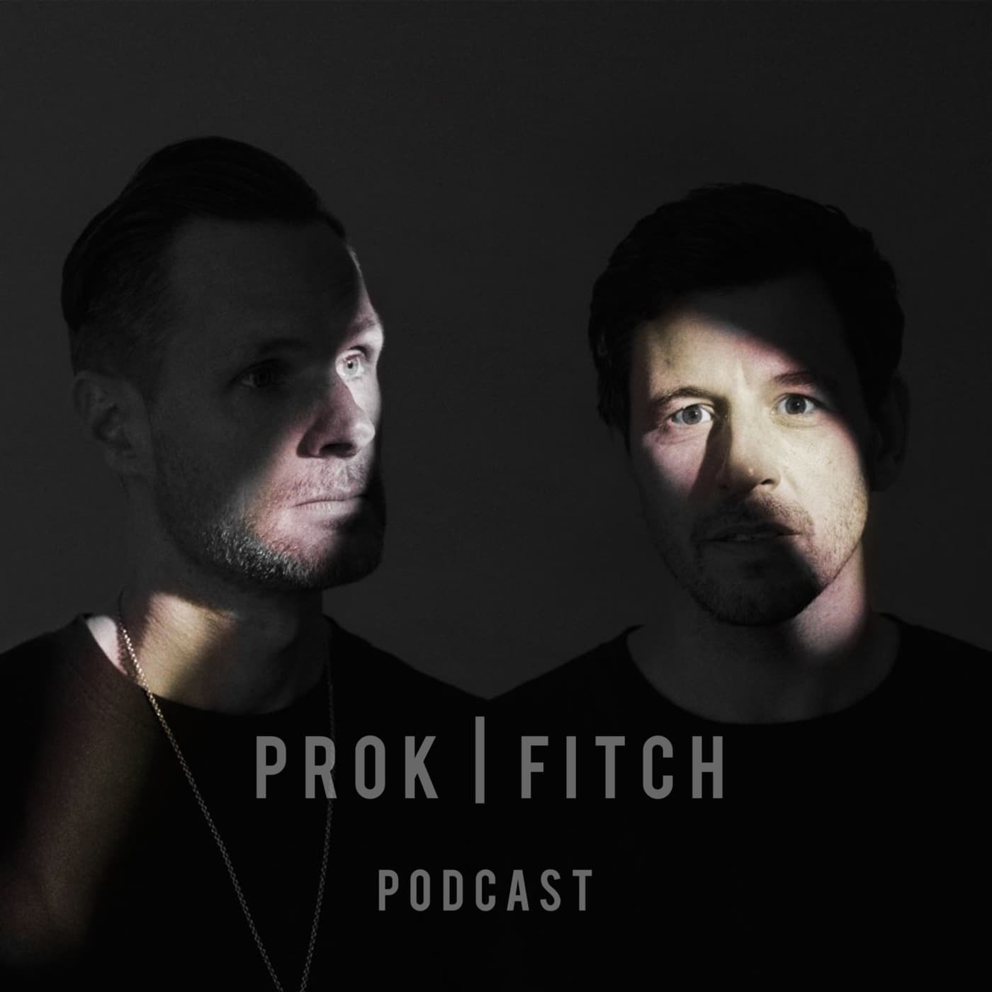 Episode 36: Prok | Fitch Podcast September 2022 - Prok | Fitch Podcast cover