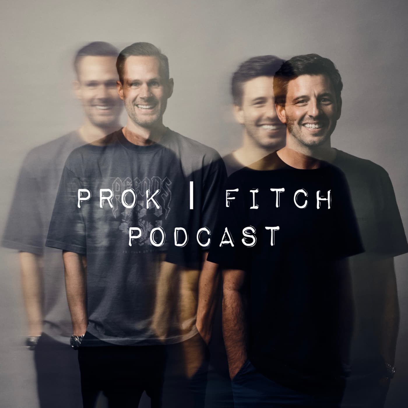 Episode 37: Prok | Fitch Podcast Feb 2023 (feat. Classmatic) - Prok | Fitch Podcast cover