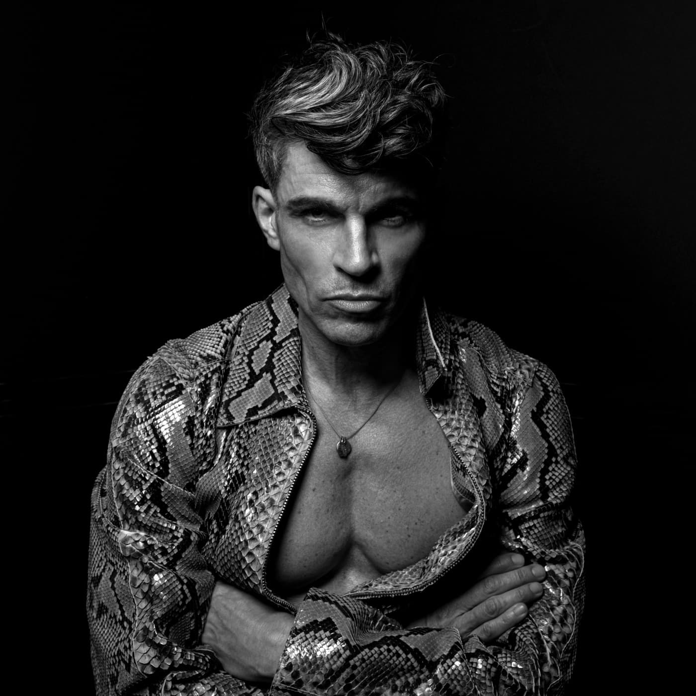 alex lauterstein music cover