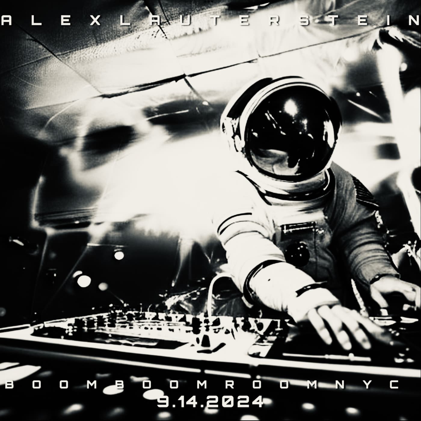 Episode 110: NOCTURNAL PLEASURES FALL part1 - alex lauterstein music cover