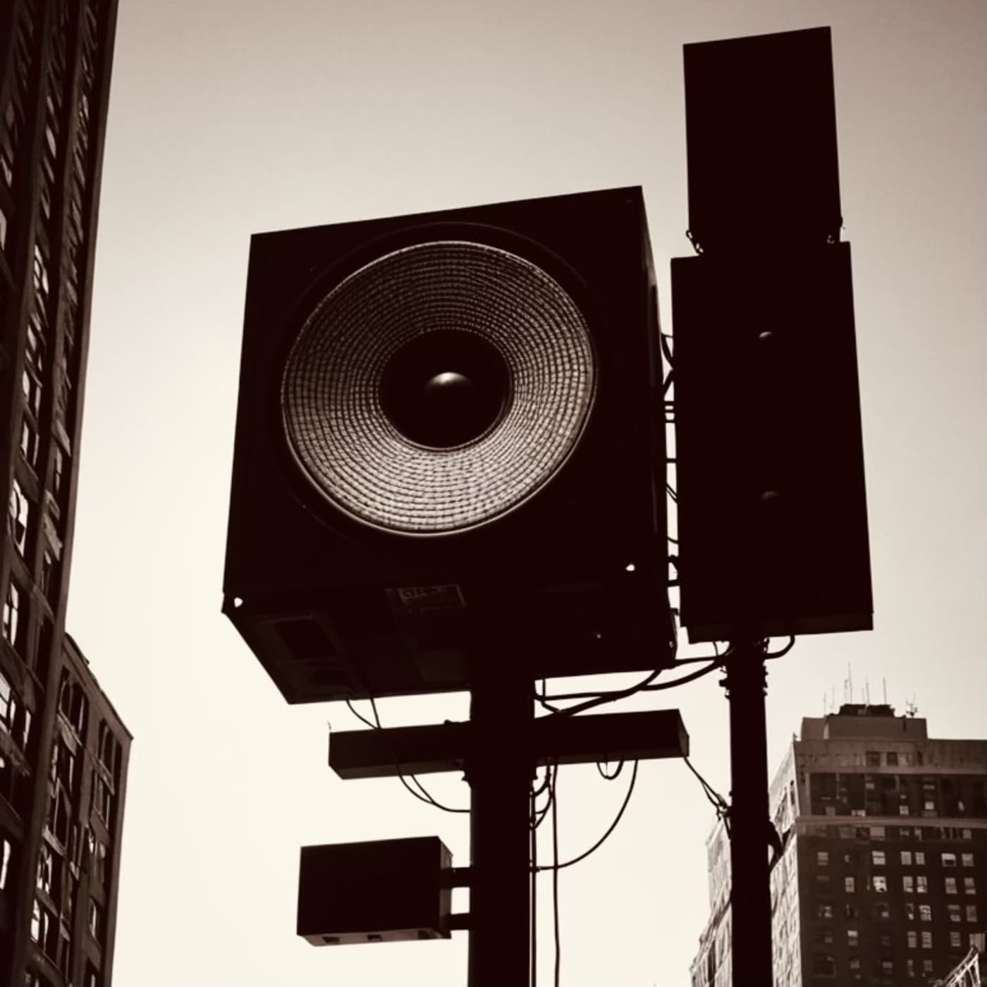 Episode 115: DjAlexLauterstein_BOOMBOOMfall2025_sept20part2 - alex lauterstein music cover