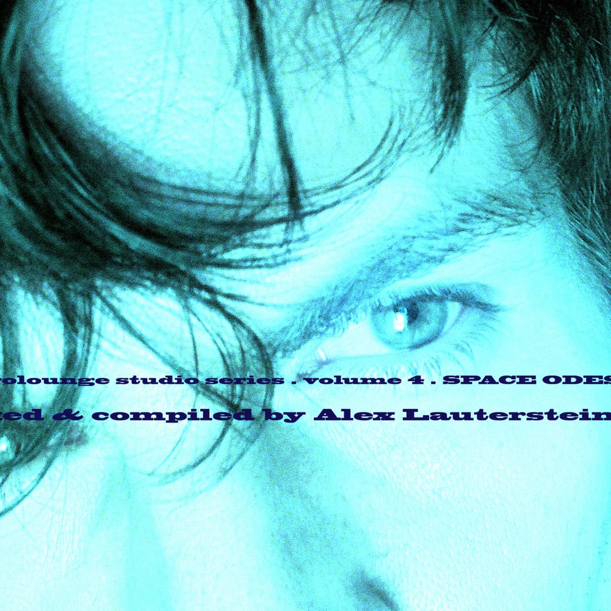 Episode 5/ ELECTROLOUNGE SERIES / Space Odessy - alex lauterstein music cover