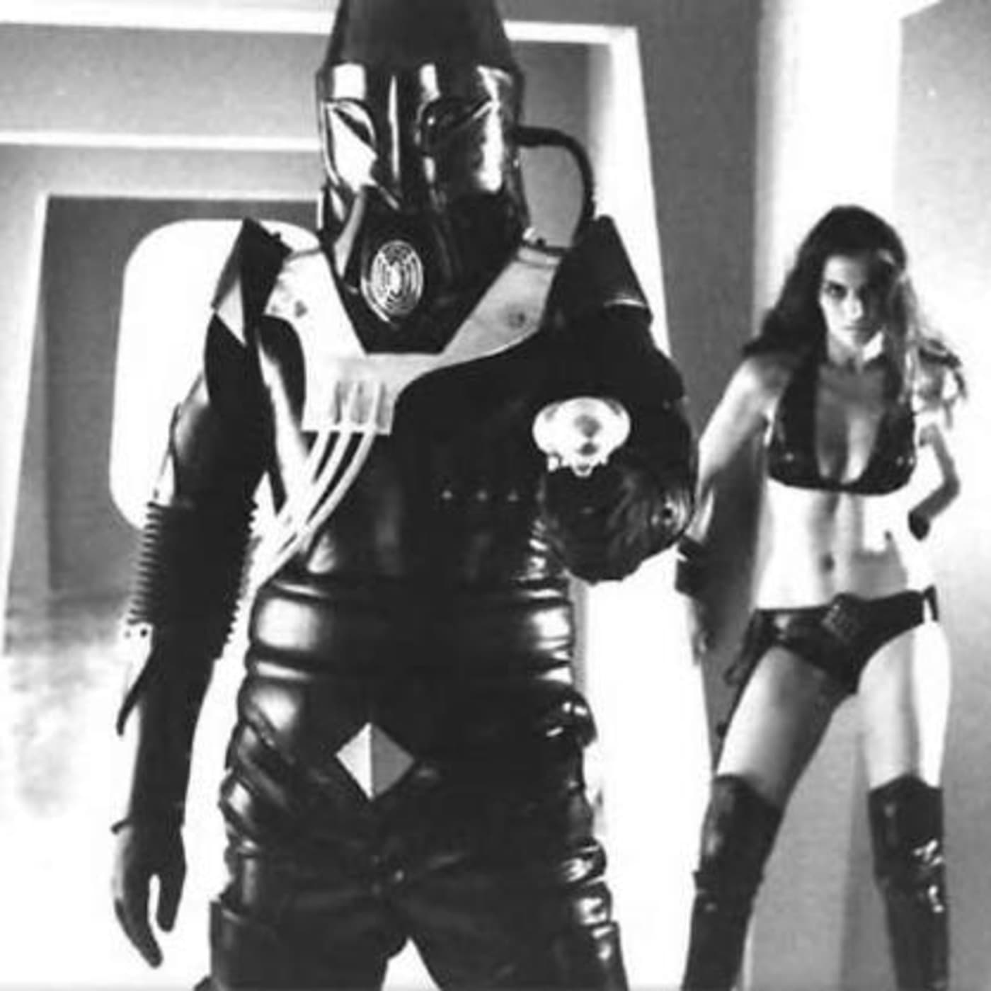 Cosmic Acid, Cosmic Pop - Marvin S presents cover