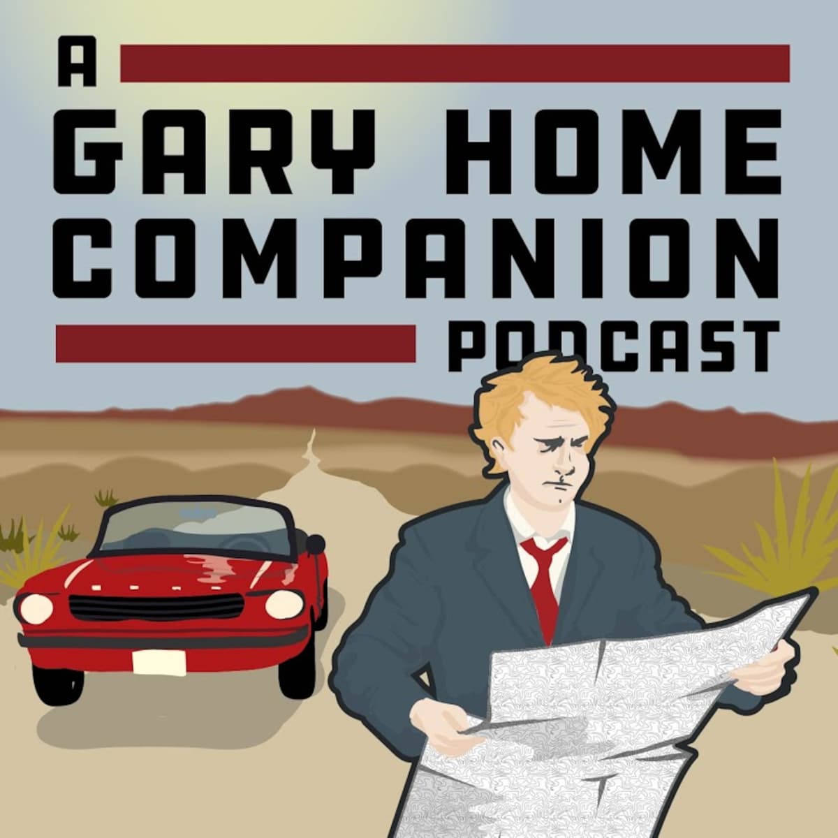 Megan Kelly Kills Man In Gun Fight - A Gary Home Companion cover