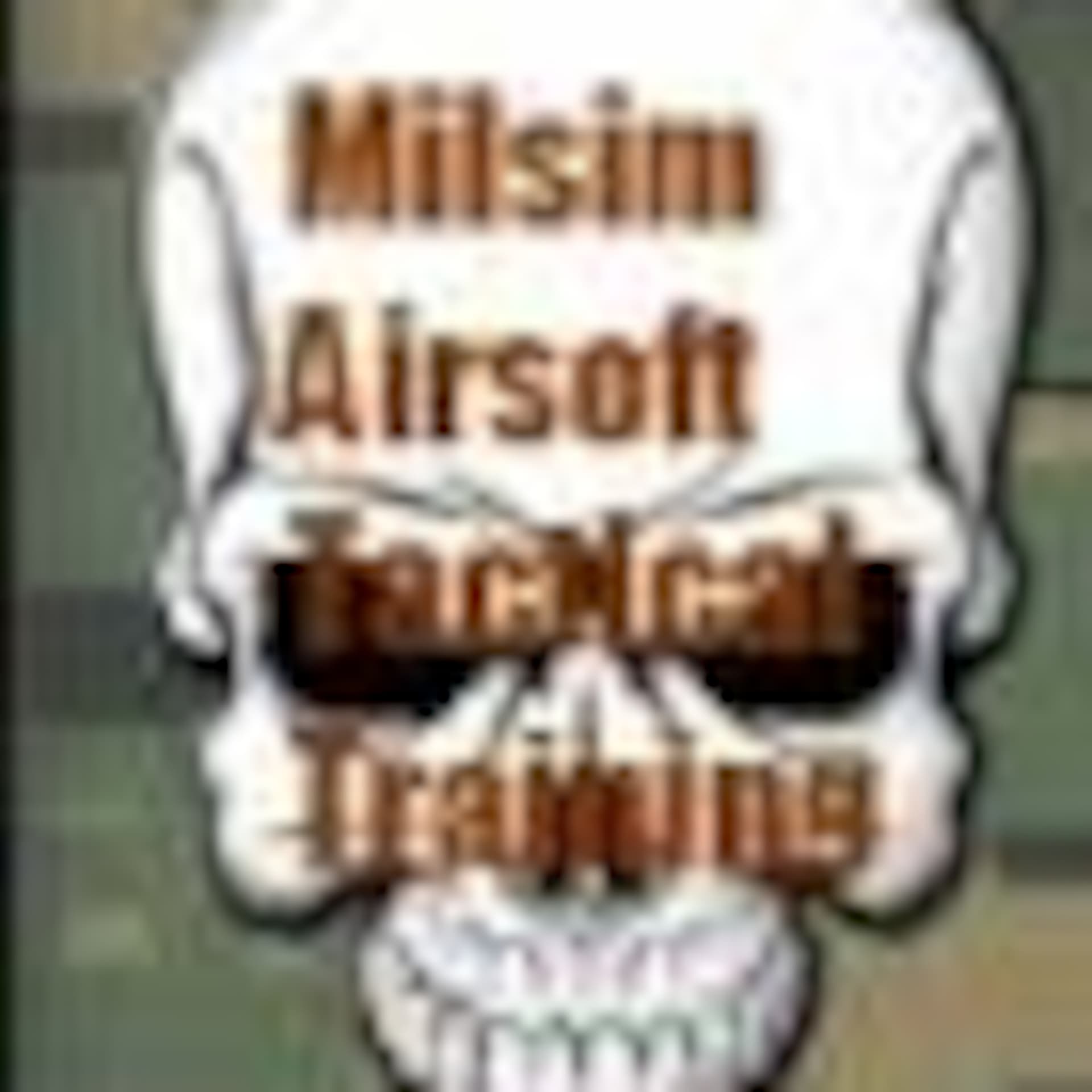 Security! - Airsoft Milsim Tactical Training Podcast cover
