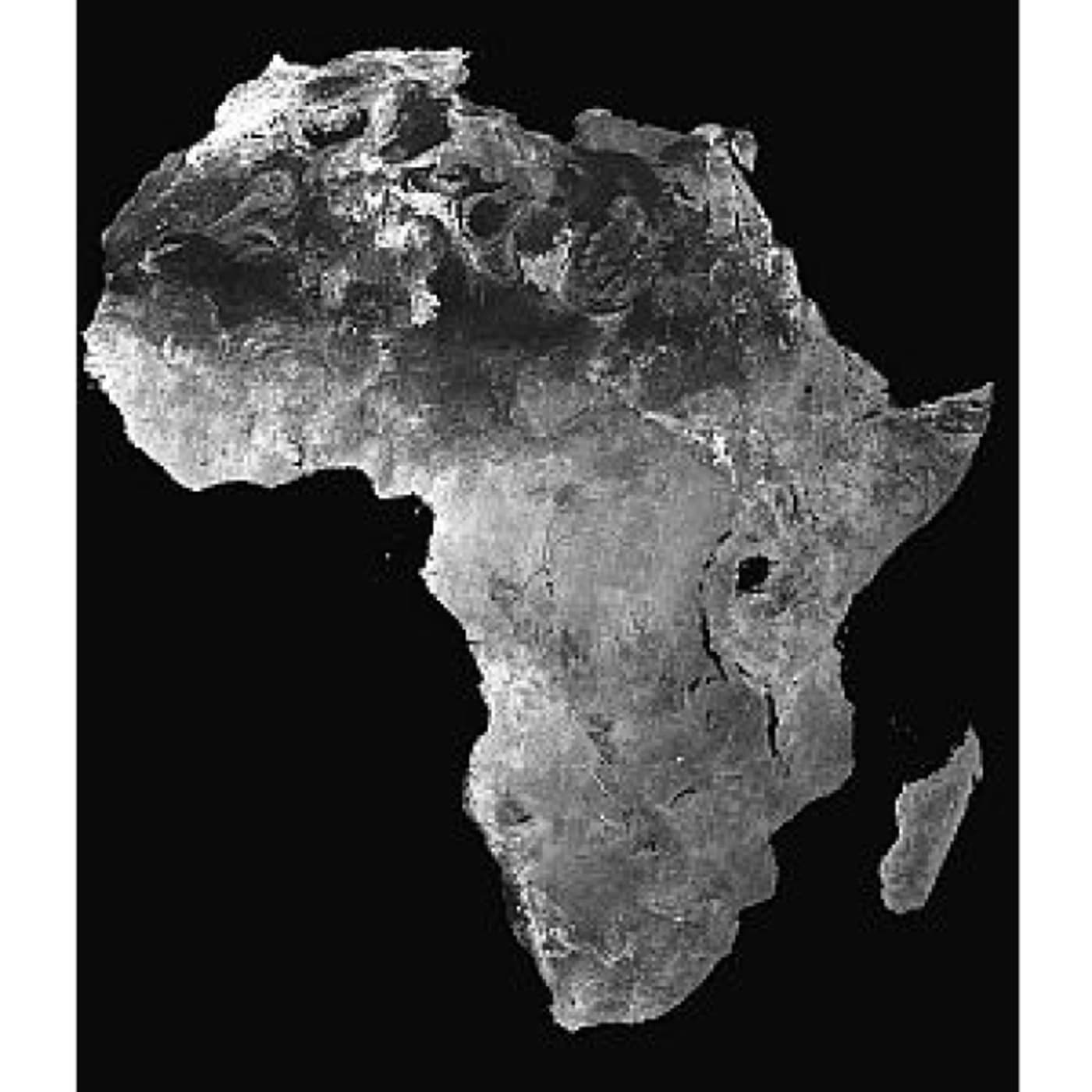 Afrikya Abril 2008 cover