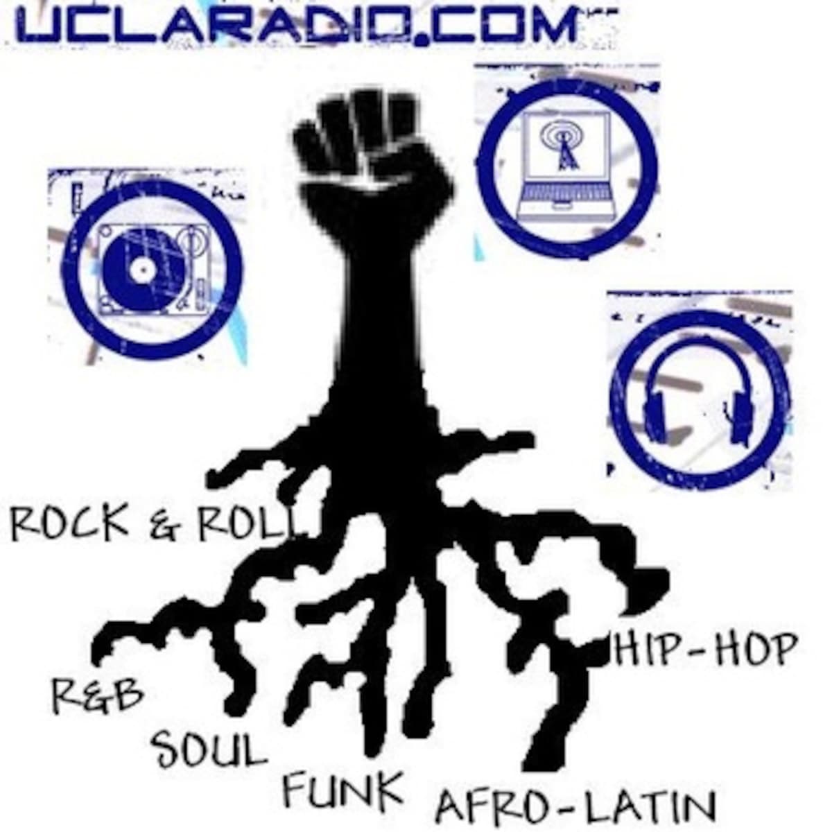 Urban Roots Radio (Nov. 12th, 2011)~DJ Deuce & Kwame Tumi (Heavy D tribute/ Guest: Nino Magzoon) - GLOBALSPORA.com / AFRISPORA.com cover