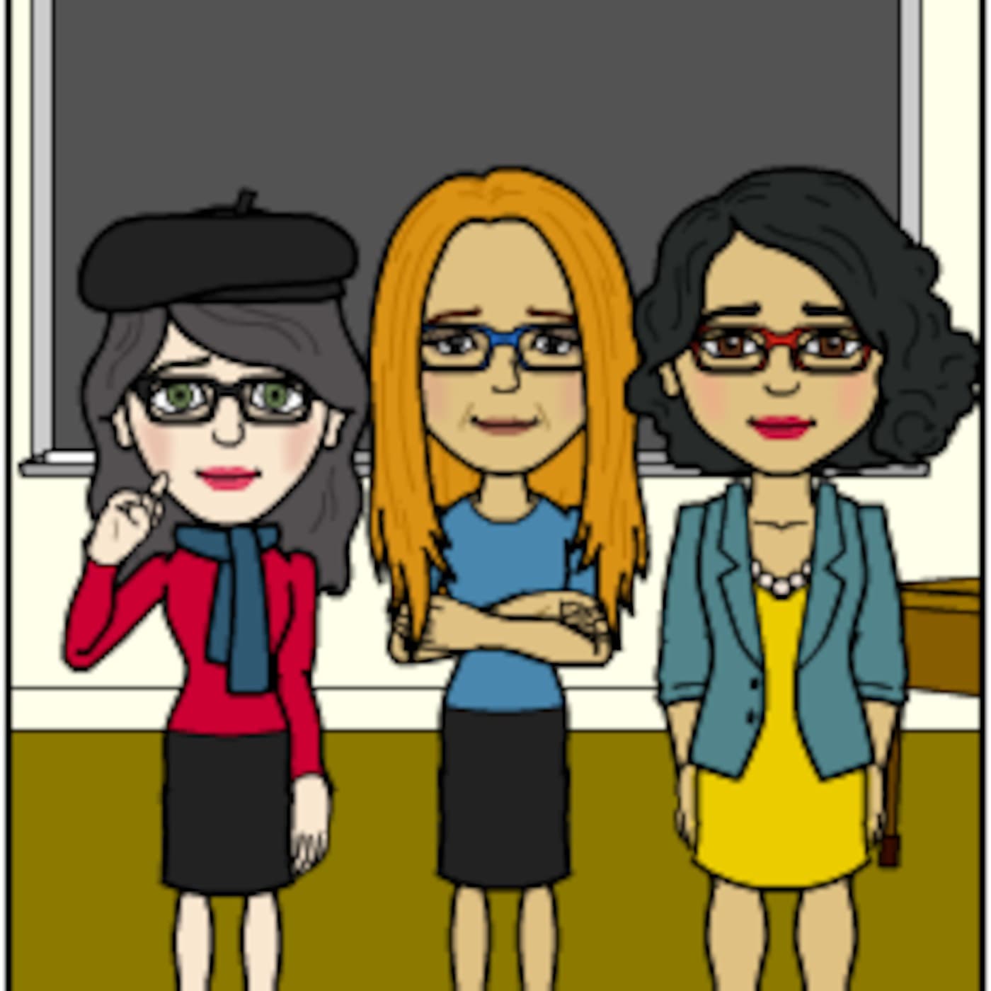 Watchers Podcast cover