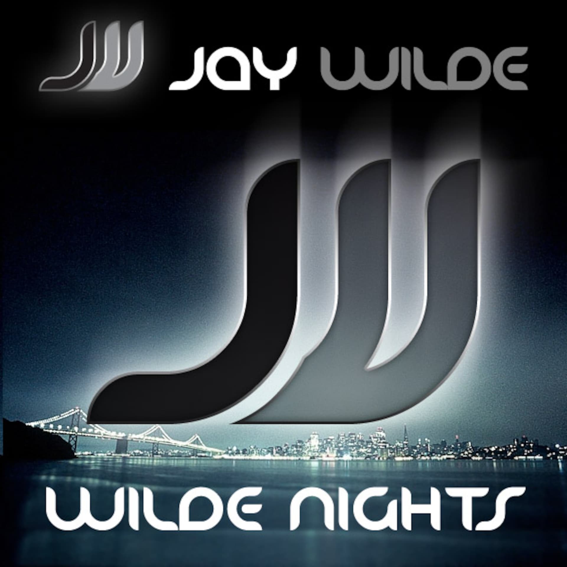 Wilde Nights 002 - Wilde Nights cover