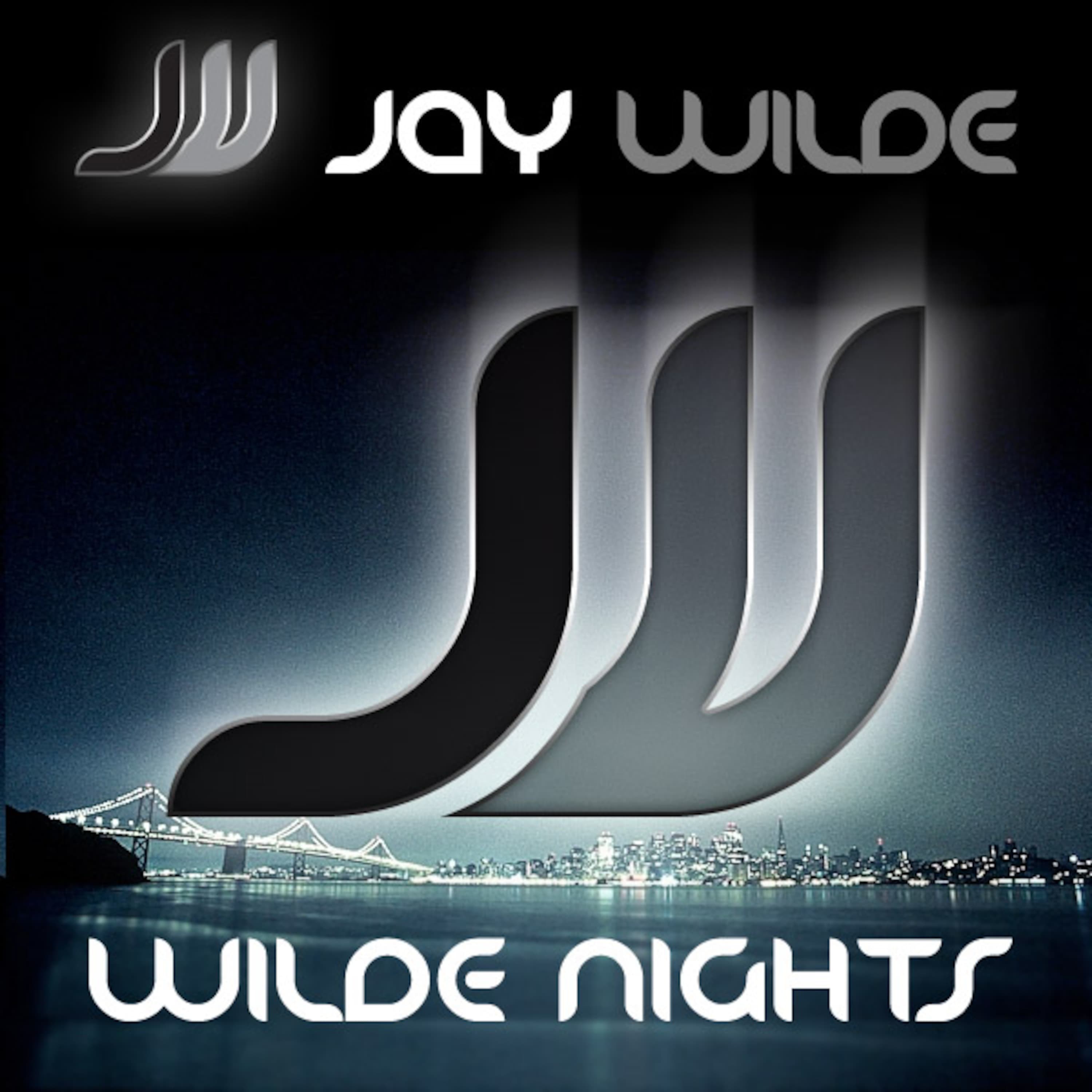 Wilde Nights 003 - Wilde Nights cover