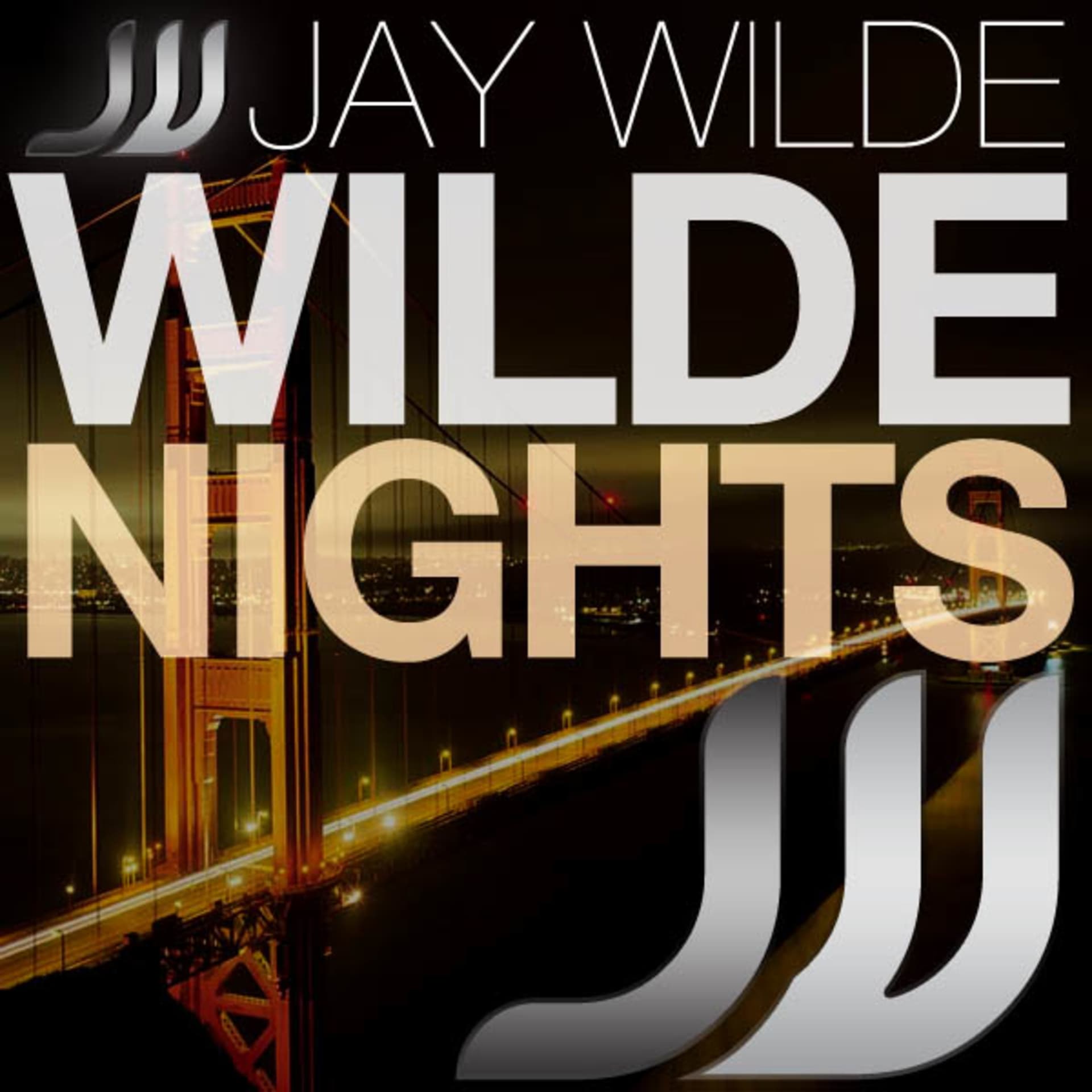 Wilde Nights 010 - Wilde Nights cover