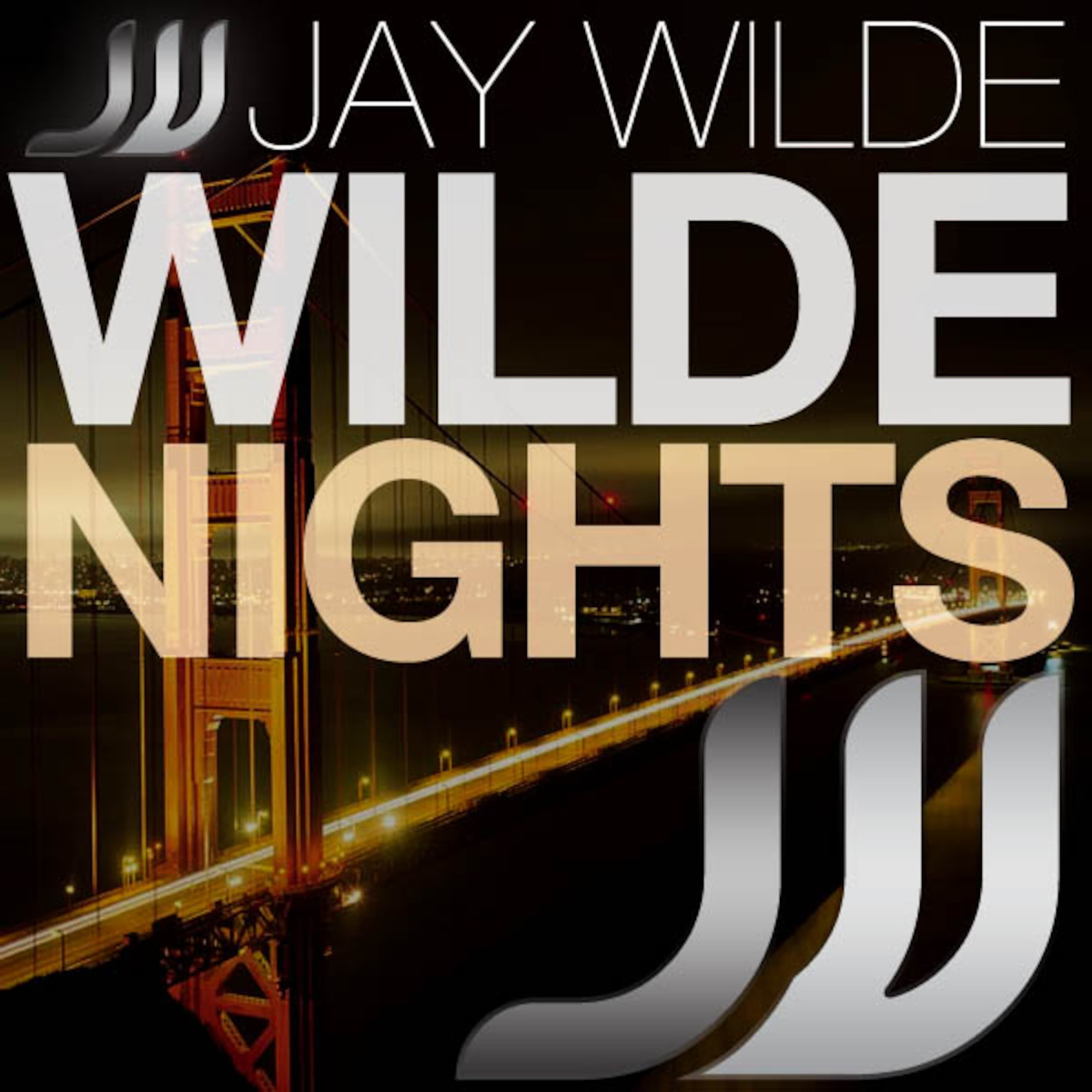 Wilde Nights 009 - Wilde Nights cover