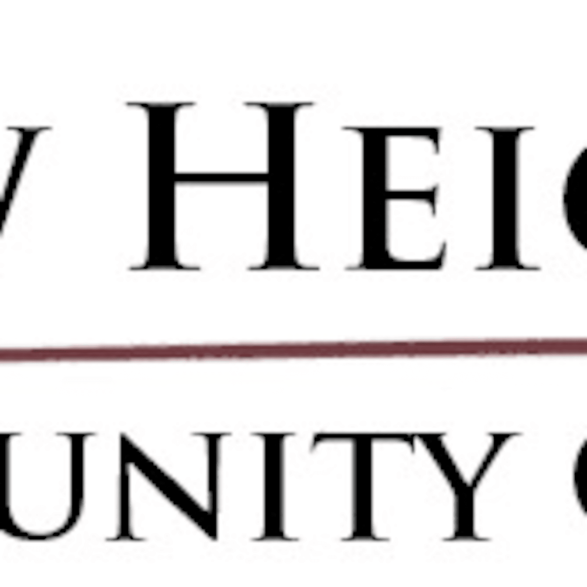 New Heights Community Church cover