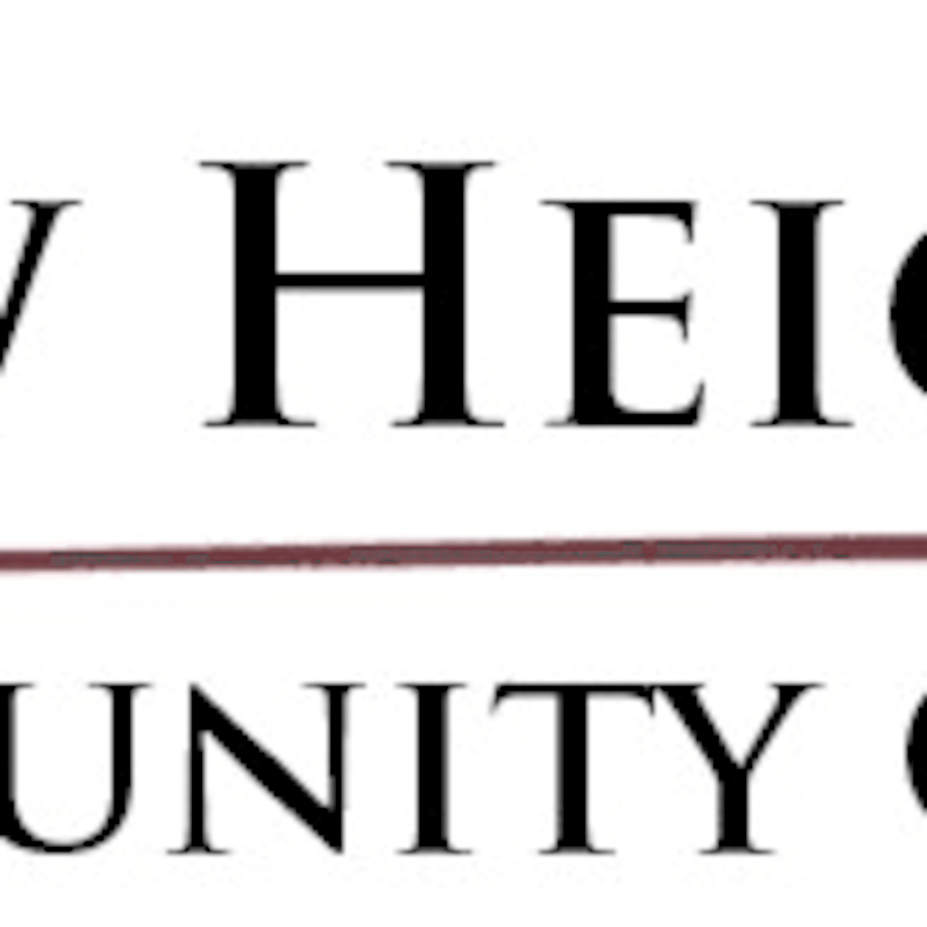 New Heights Community Church cover