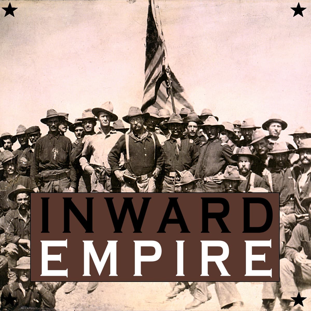 The Diem Experiment (Part One) - Inward Empire cover