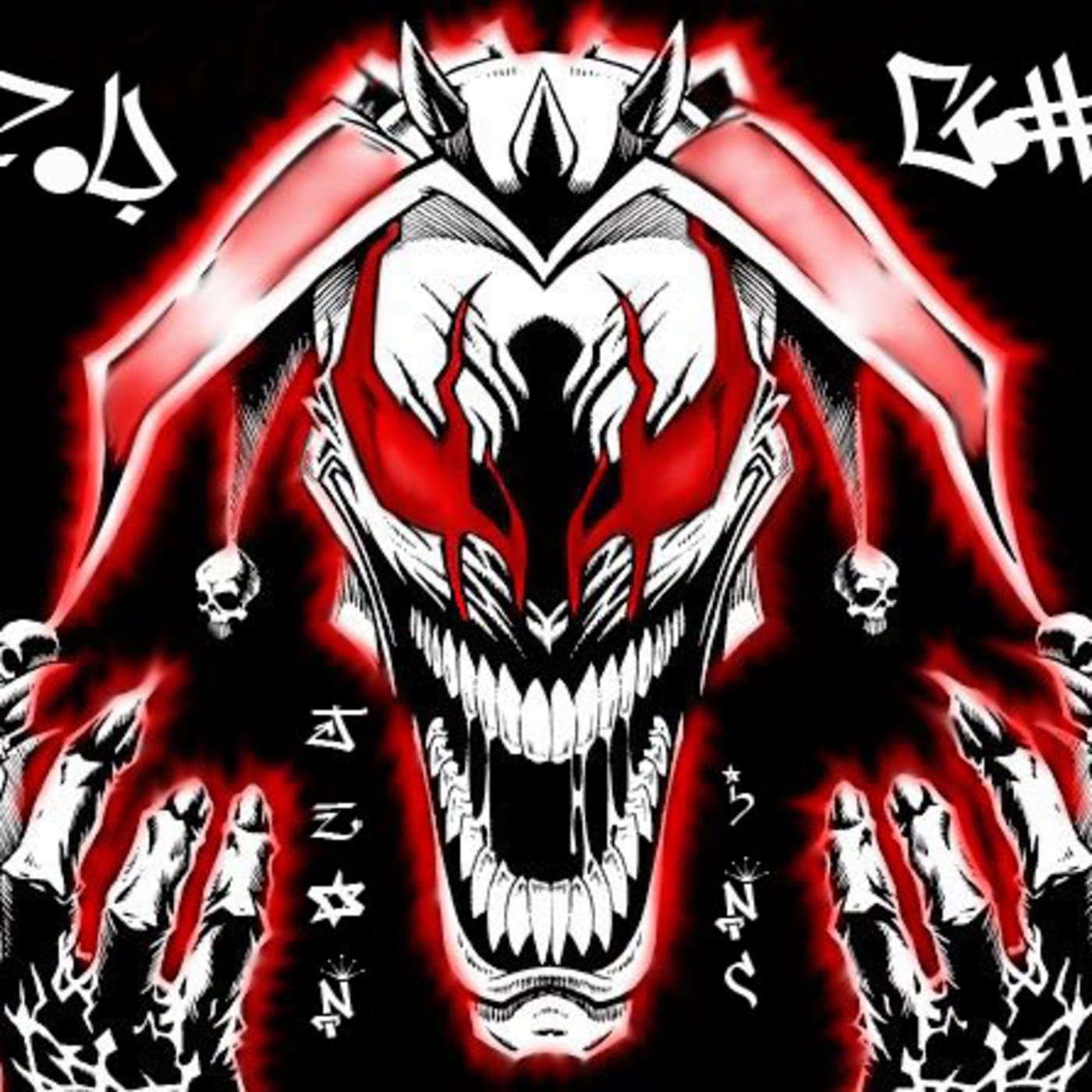 F.U.G.H. - Jzon Inc's Podcast cover