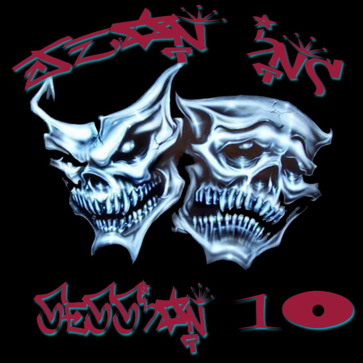 Session 10 - Jzon Inc's Podcast cover