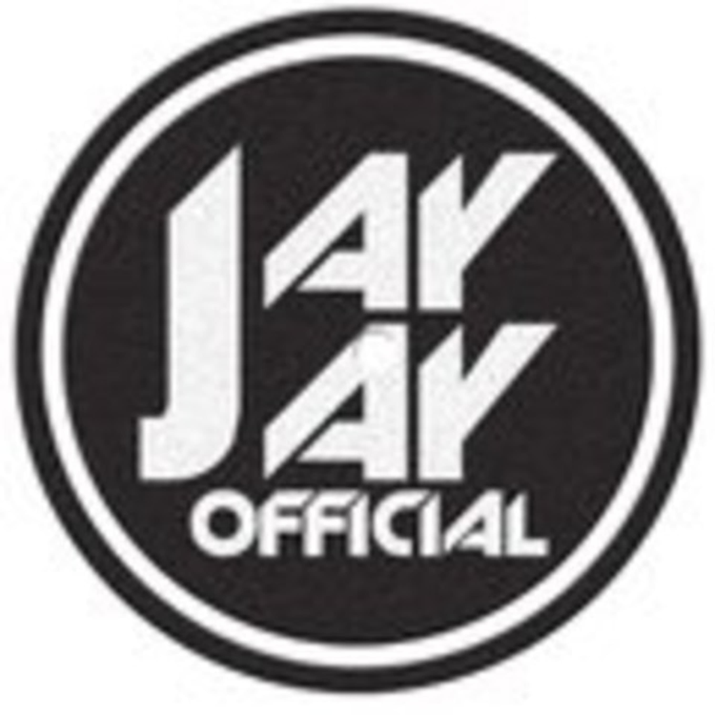Jay Jay Official's Podcast cover