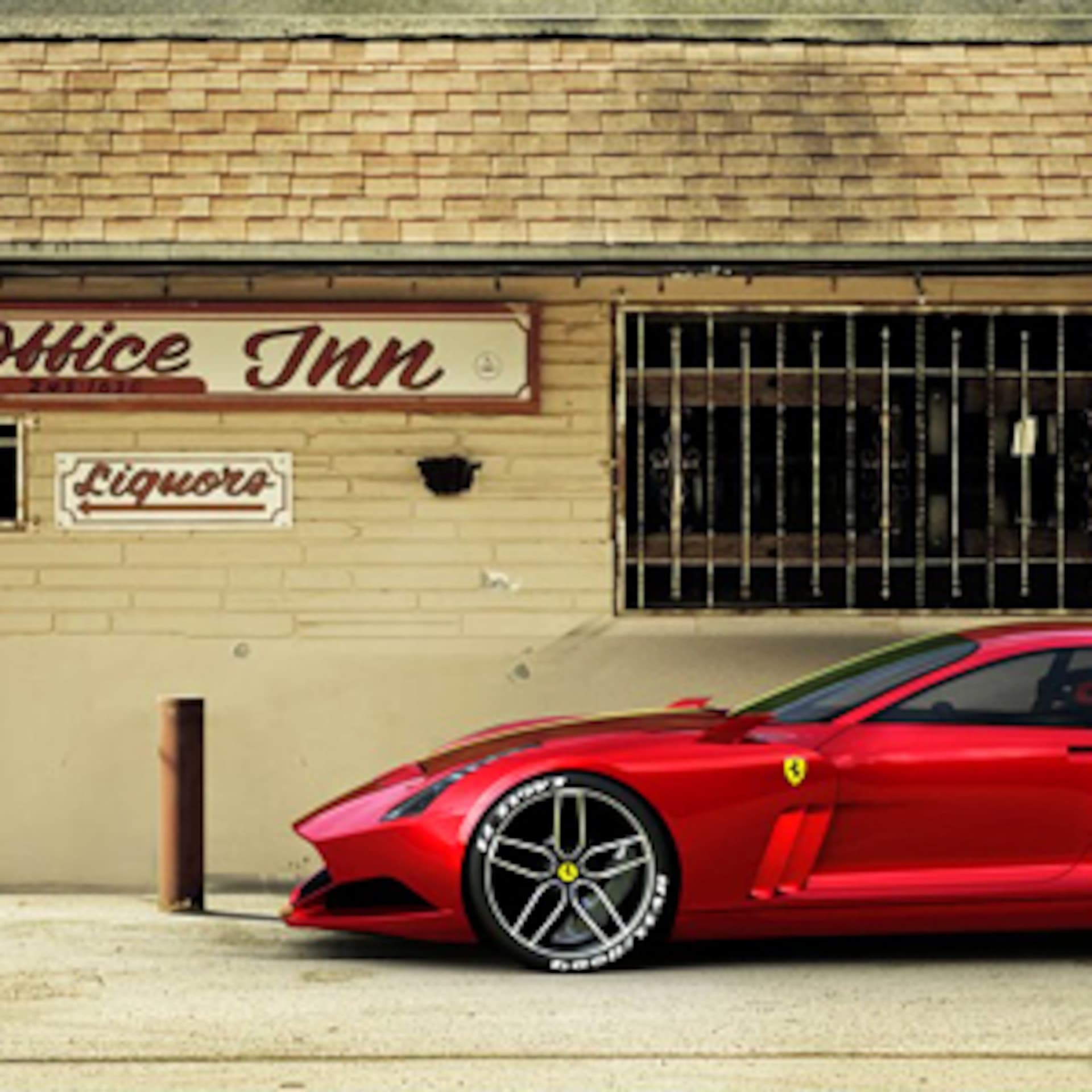 Boomtown - Autocraticdj's Congress of Sound cover