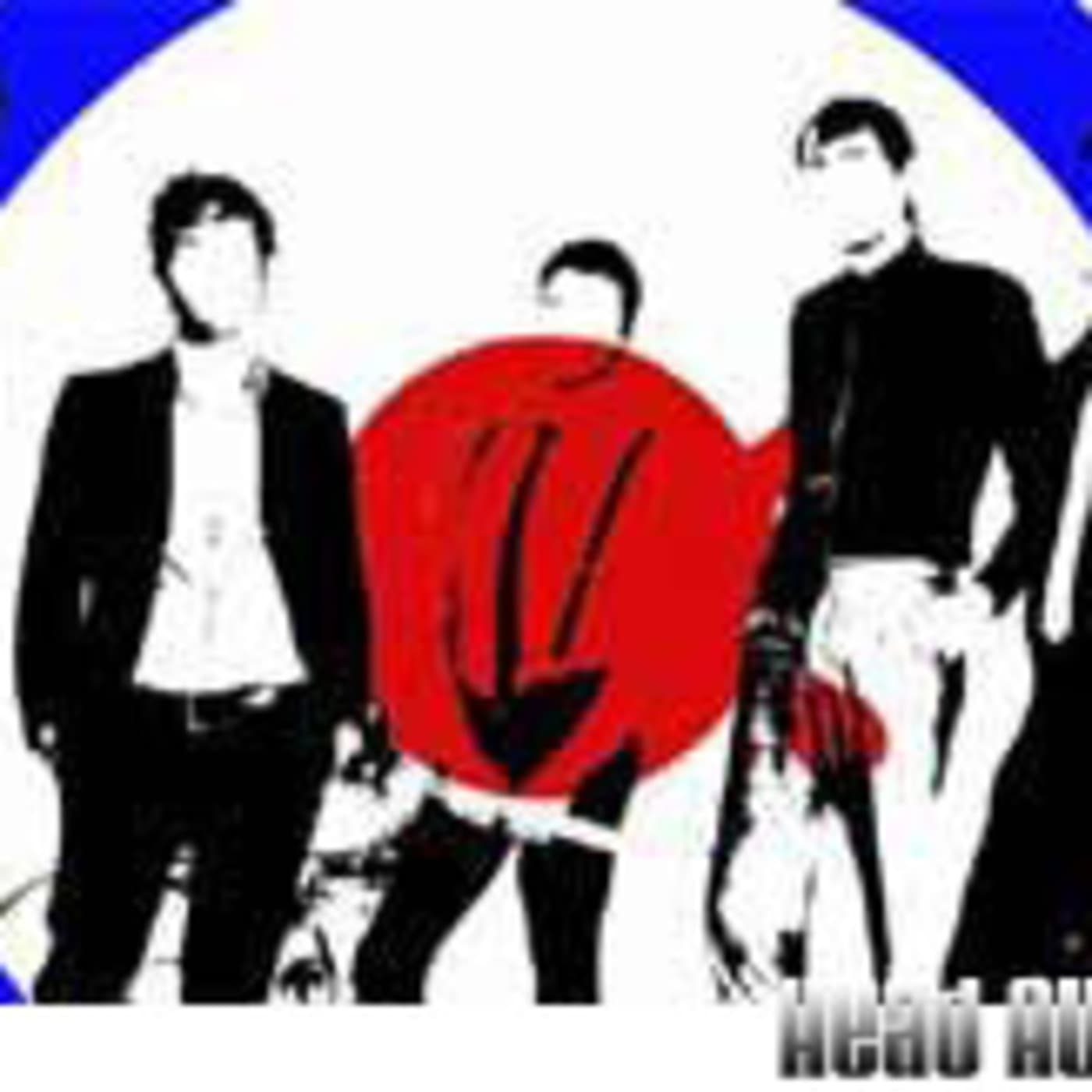 Episode 31: Modcast #31: Music for the Modern Mod's Catalog - Mr. Suave's Mod Mod World cover