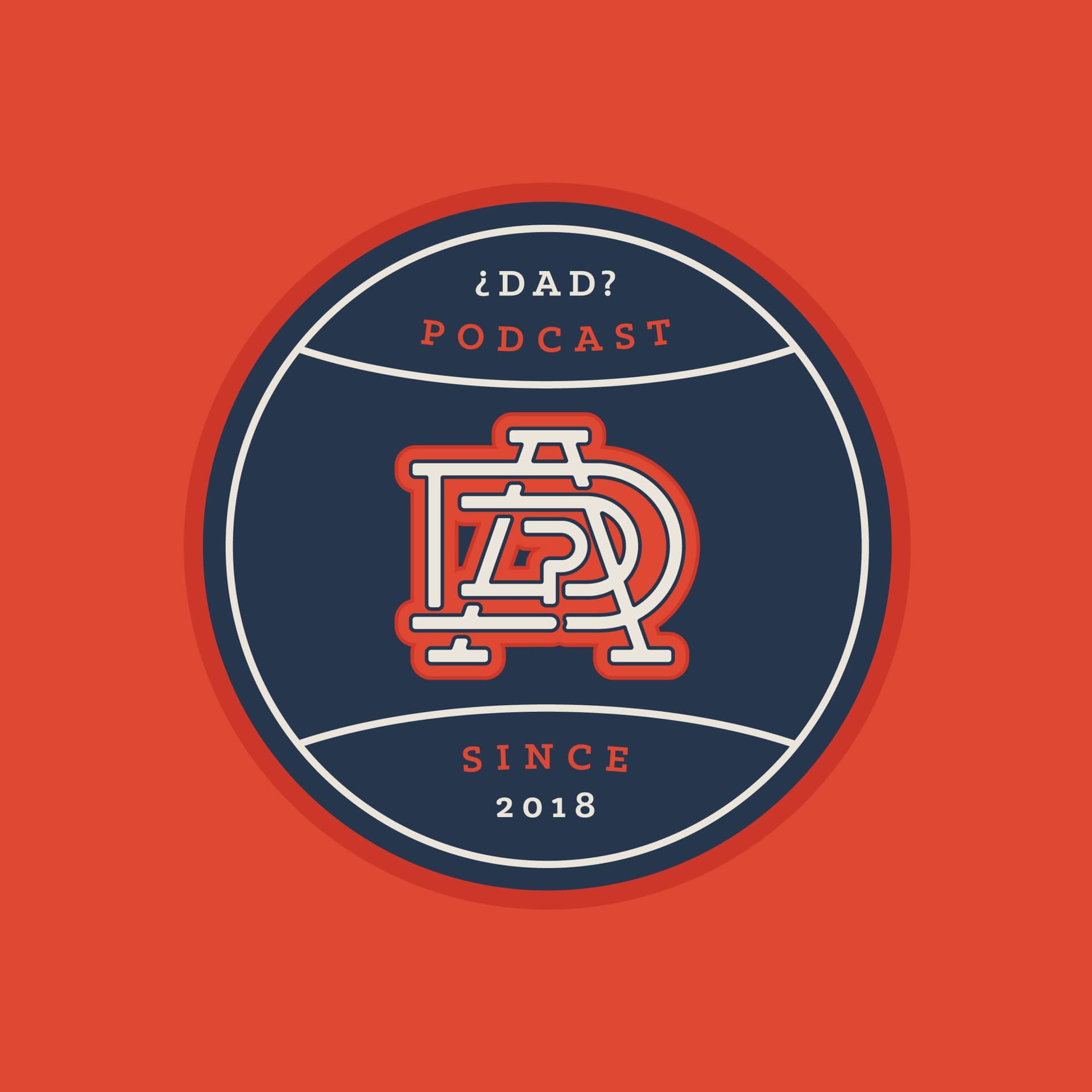 ¿DaD?  Ep. 7 (5/02/2018) - ¿DaD? cover