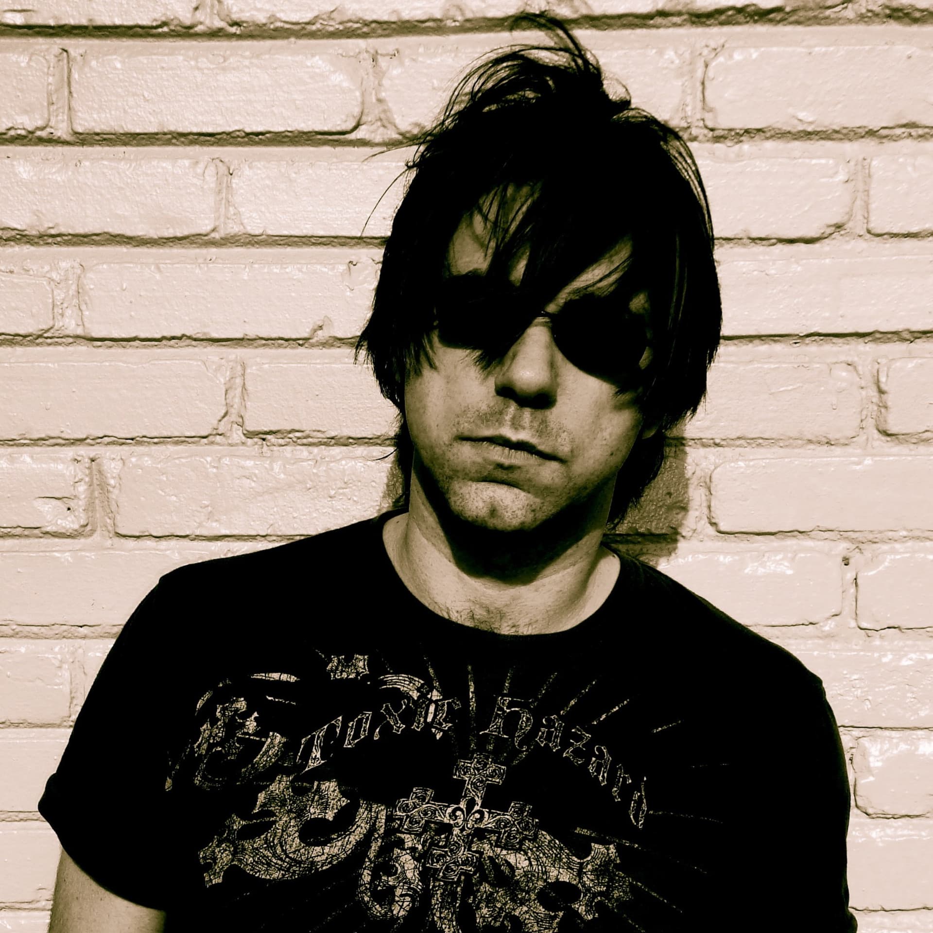 Lenny B Podcast - 1.11.11 - Lenny B. cover